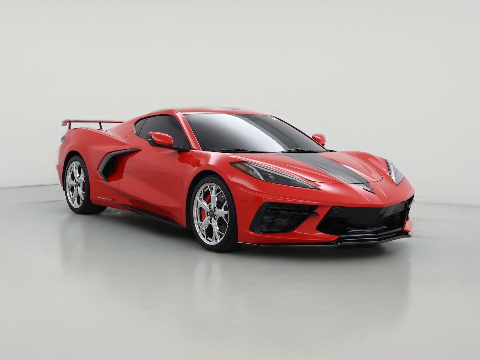 2022 Chevrolet Corvette