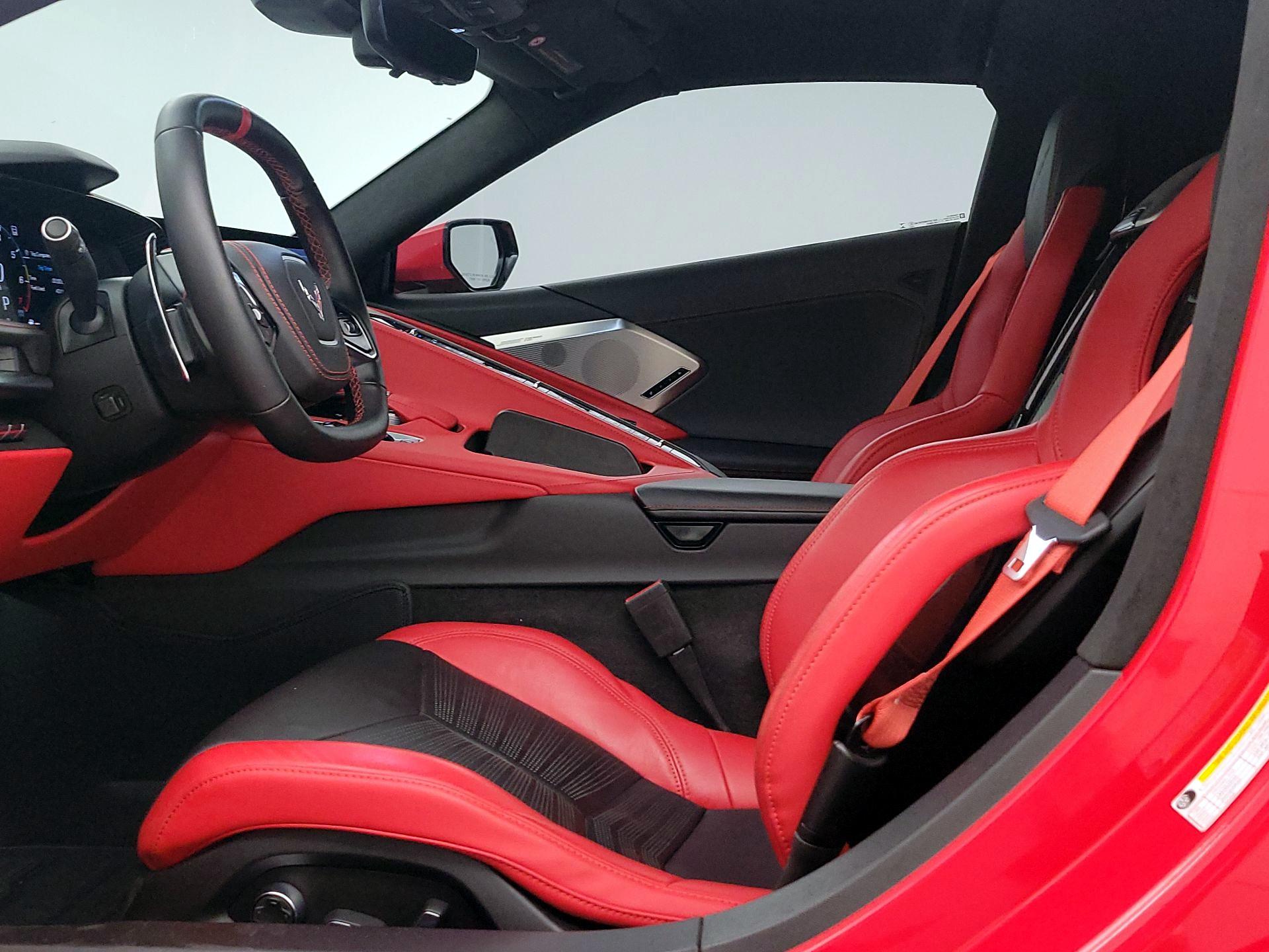 Thumbnail: 2022 Chevrolet Corvette - 11