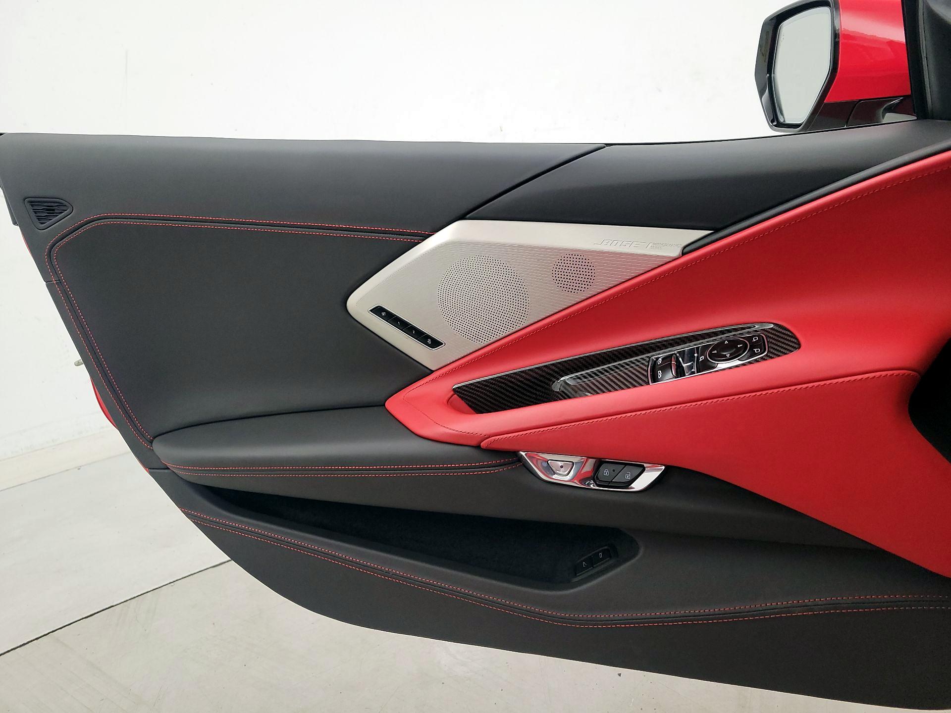 Thumbnail: 2022 Chevrolet Corvette - 12