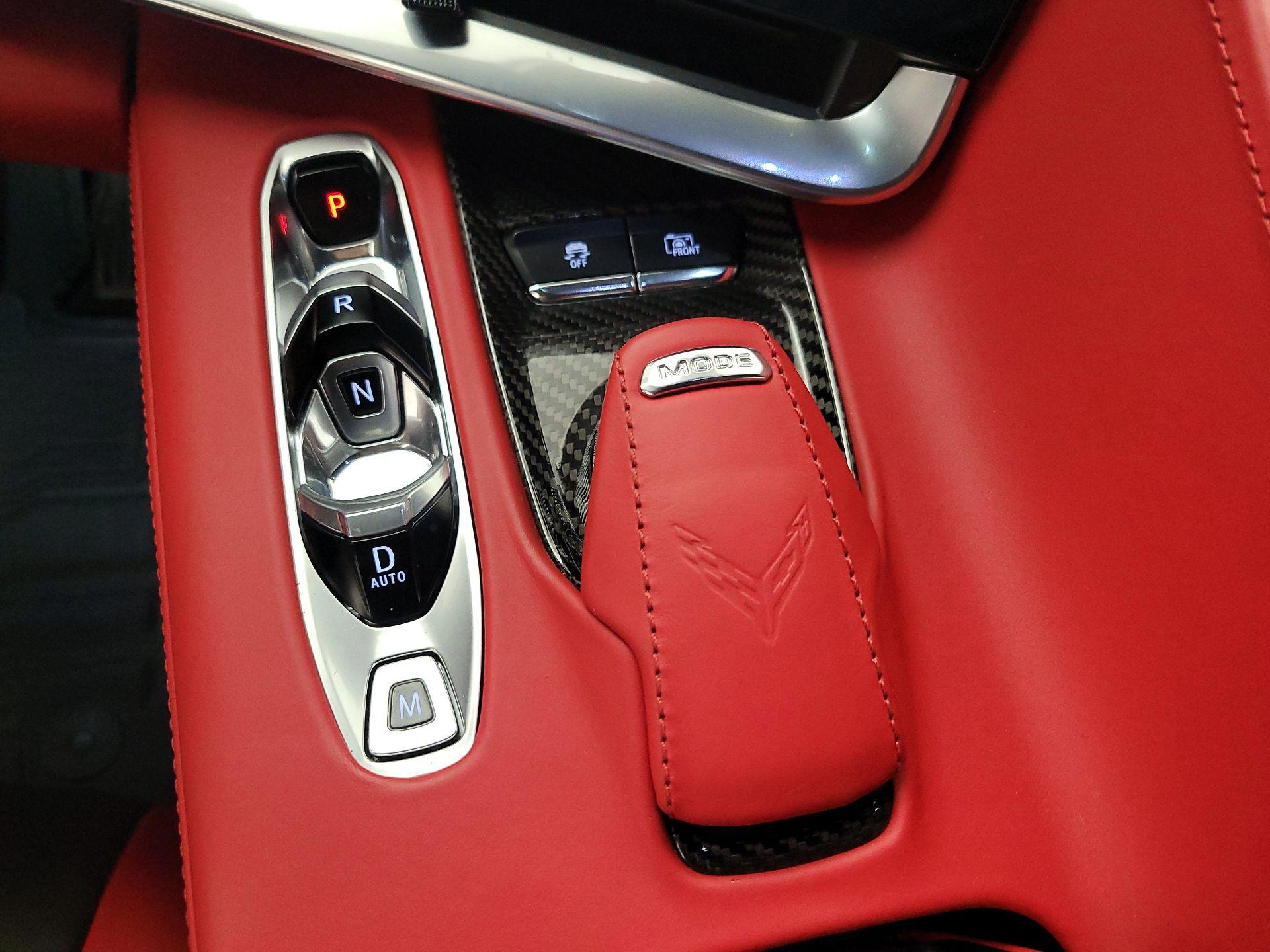 Thumbnail: 2022 Chevrolet Corvette - 18