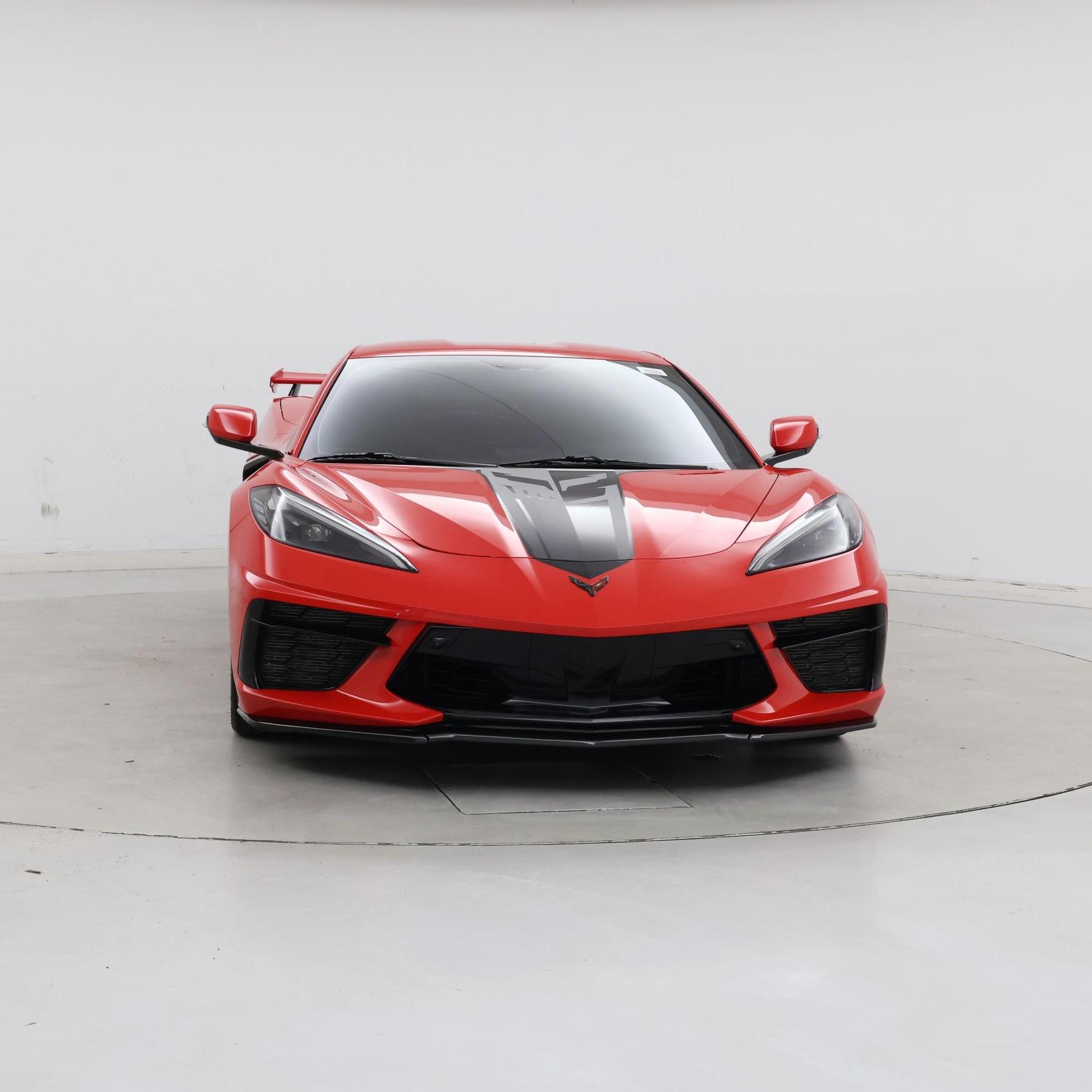 Thumbnail: 2022 Chevrolet Corvette - 5