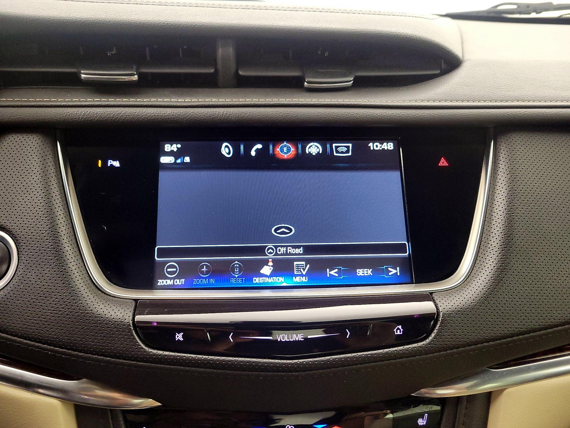 Thumbnail: 2018 Cadillac XT5 - 14