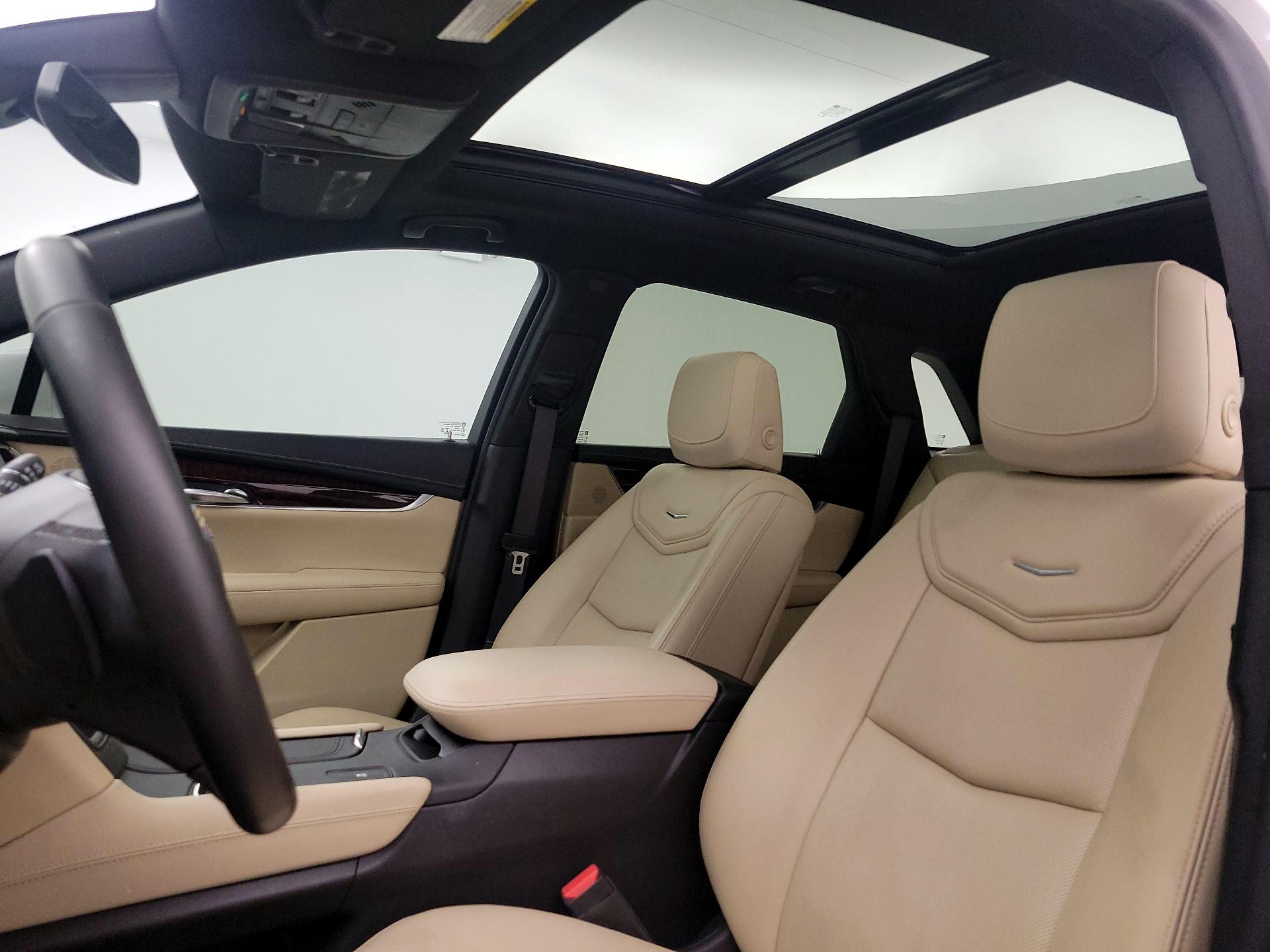 Thumbnail: 2018 Cadillac XT5 - 20