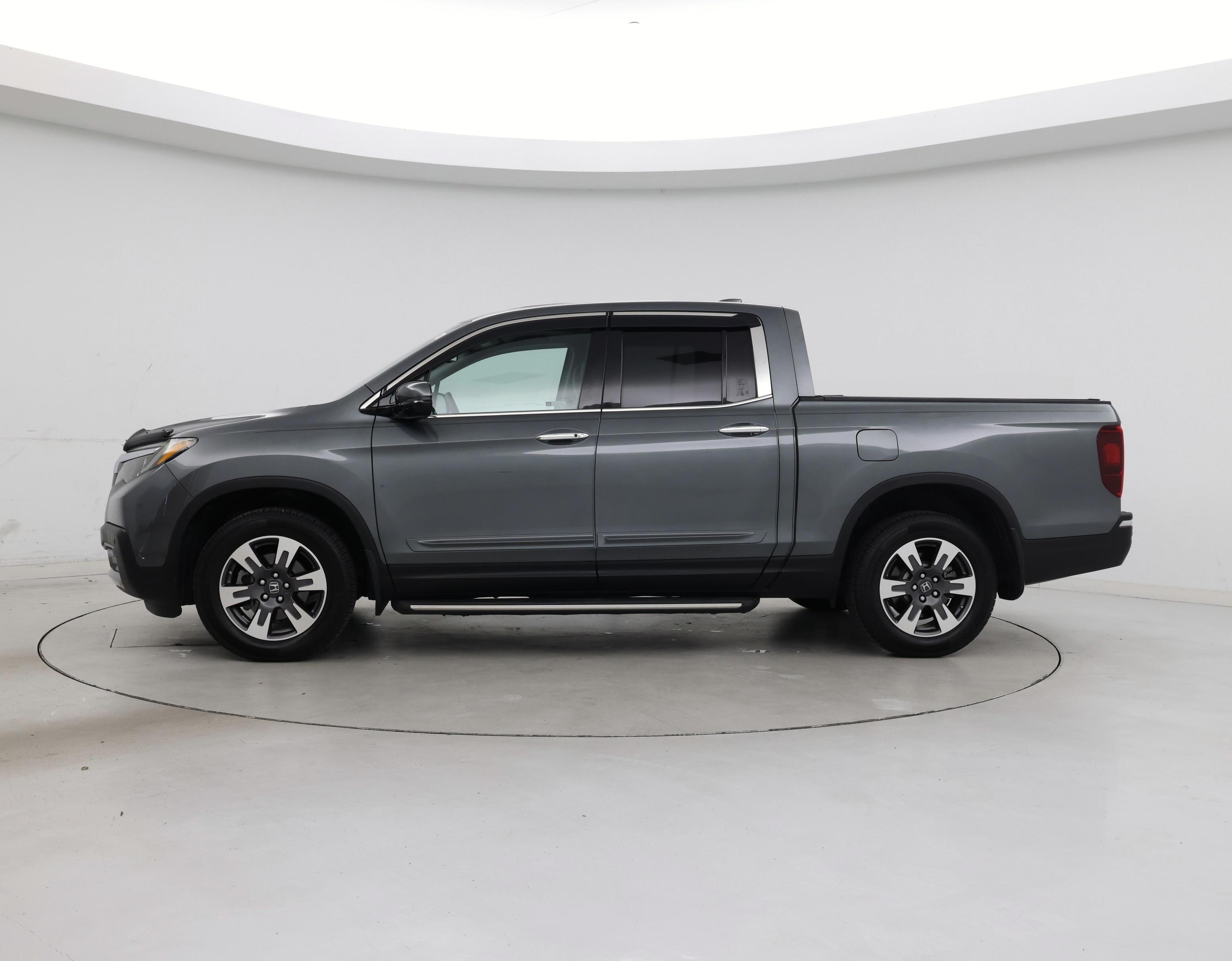 Thumbnail: 2018 Honda Ridgeline - 3
