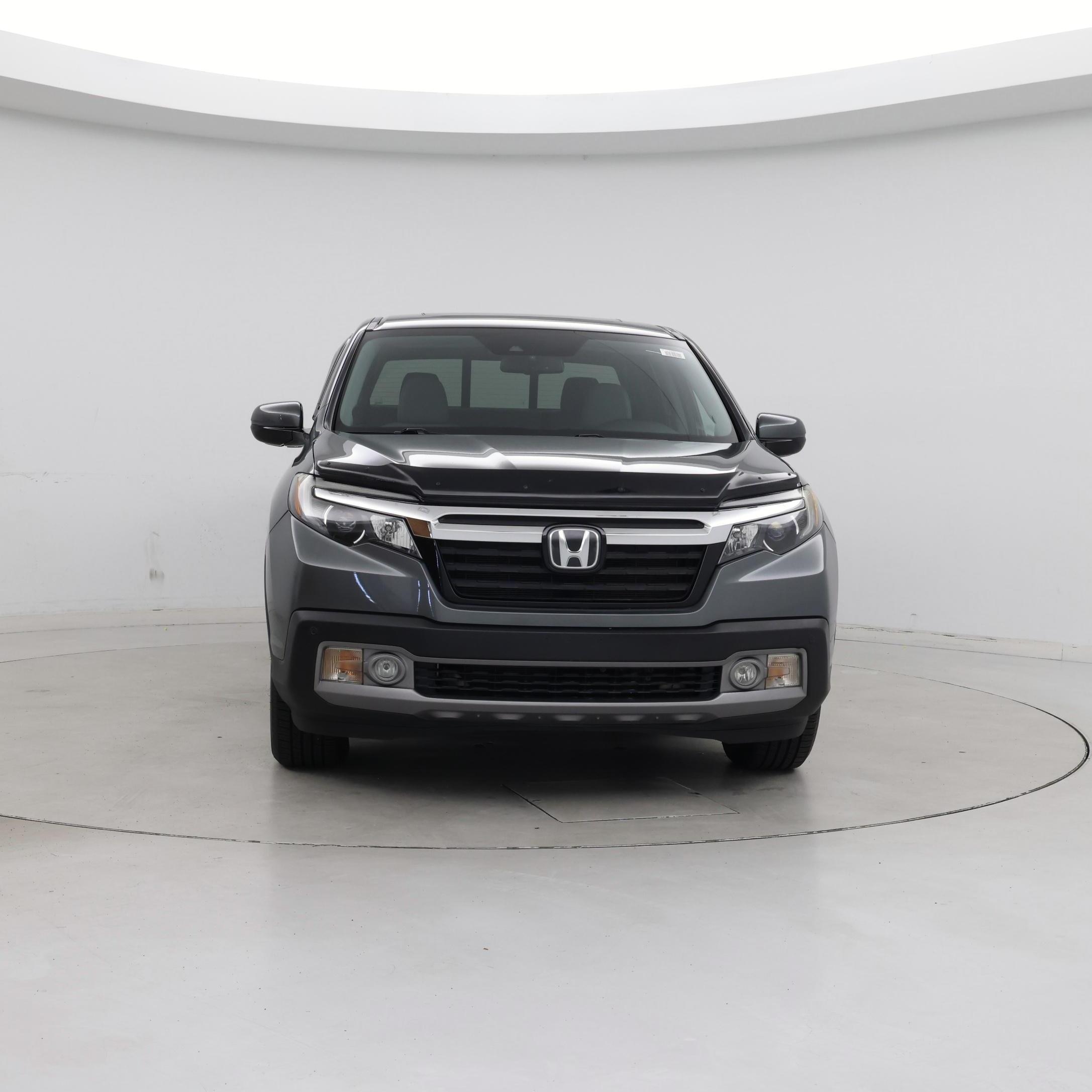 Thumbnail: 2018 Honda Ridgeline - 5