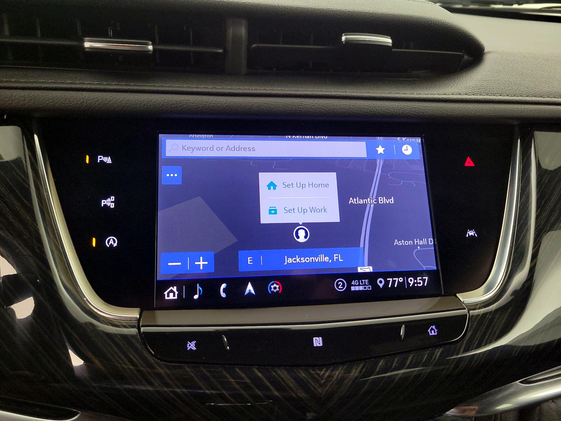 Thumbnail: 2020 Cadillac XT6 - 14