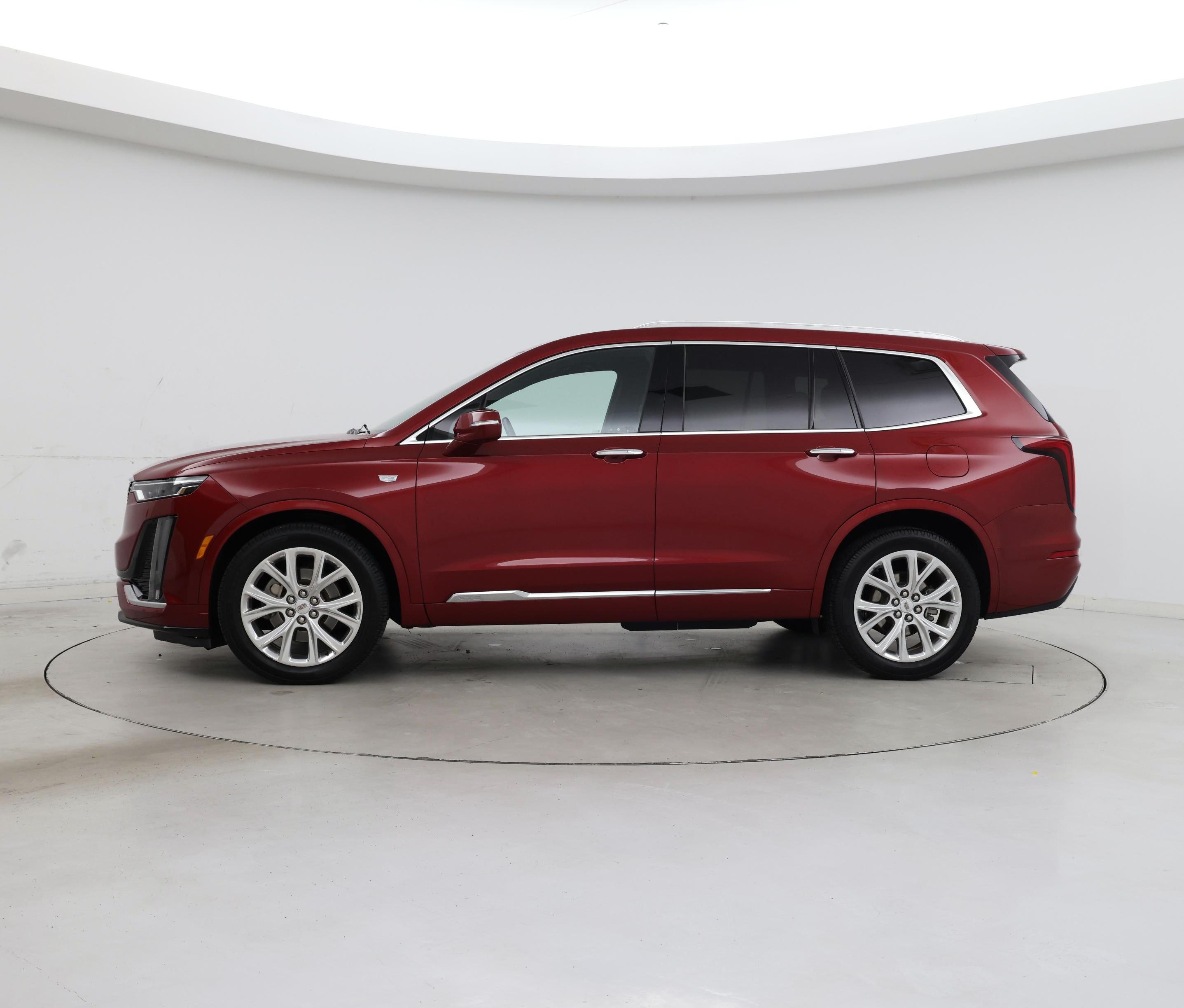 Thumbnail: 2020 Cadillac XT6 - 3