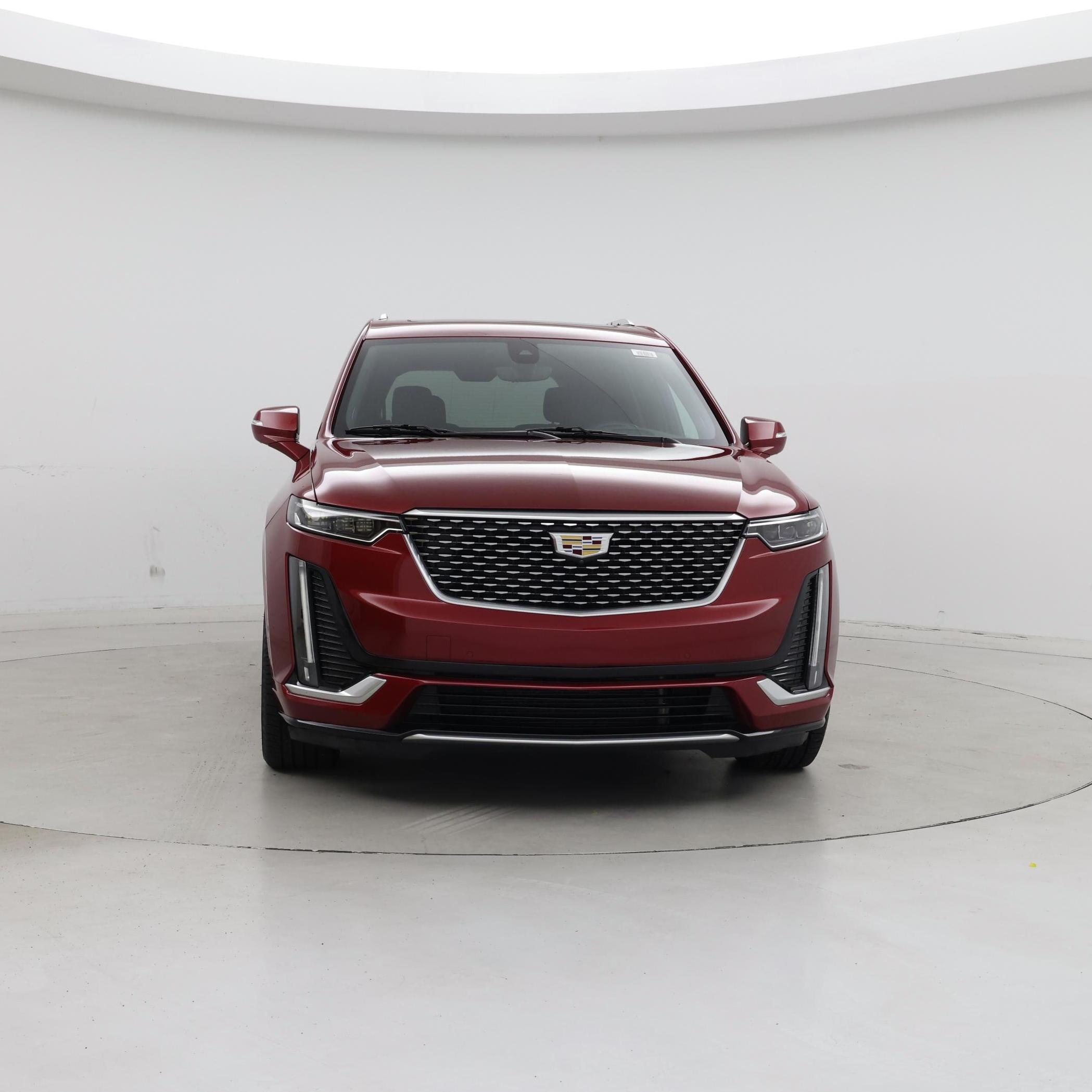 Thumbnail: 2020 Cadillac XT6 - 5