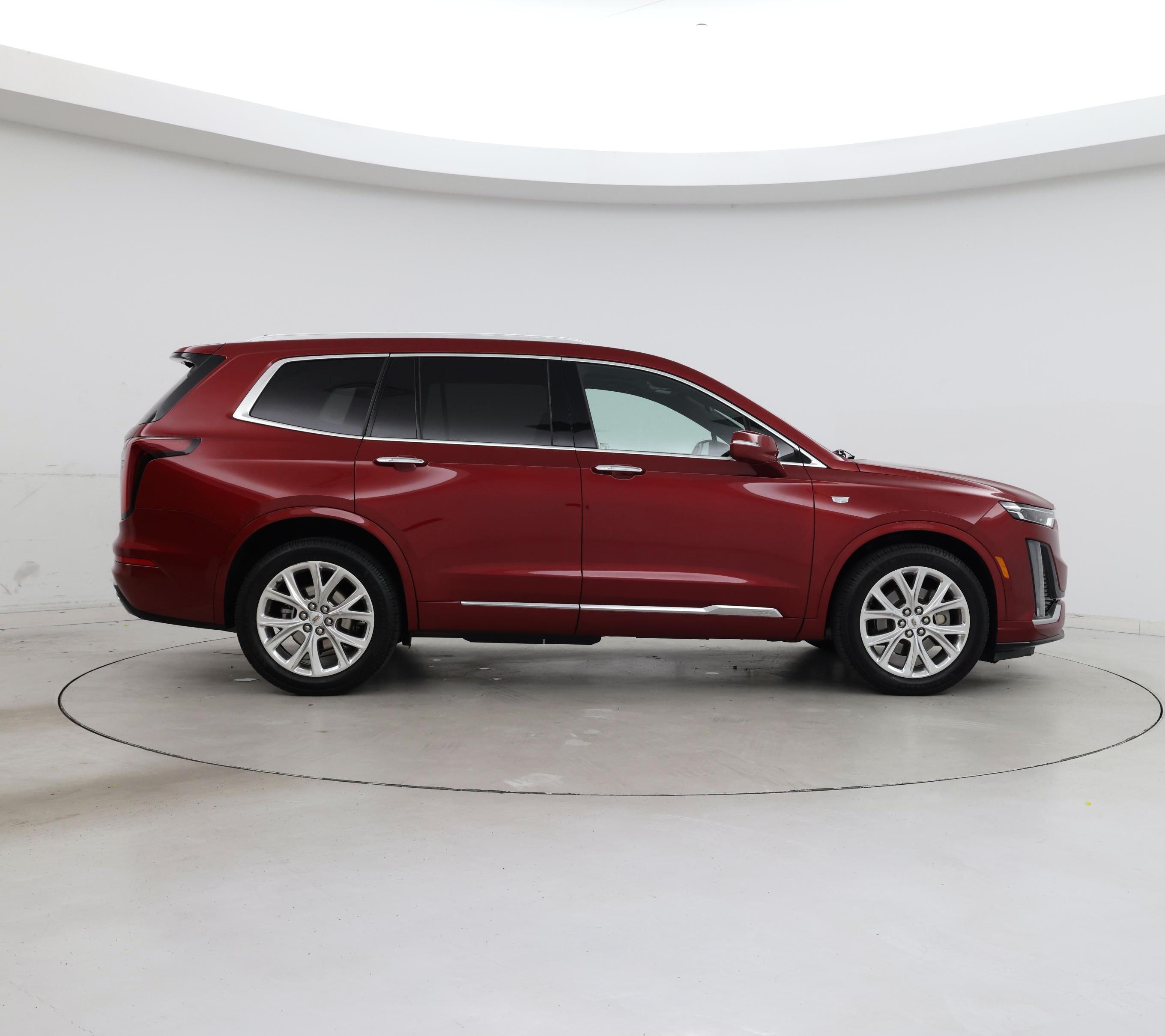 Thumbnail: 2020 Cadillac XT6 - 7