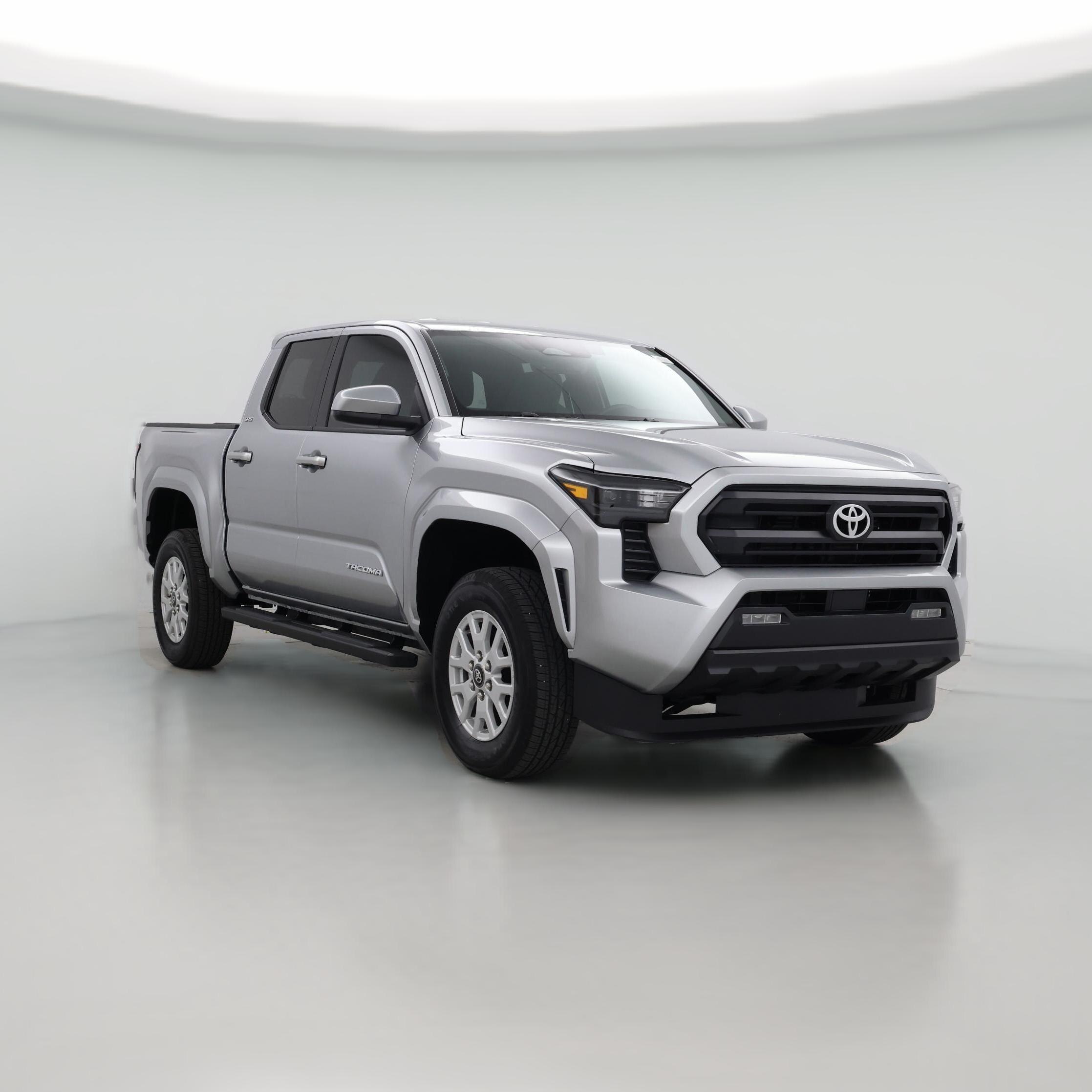 Thumbnail: 2024 Toyota Tacoma - 1