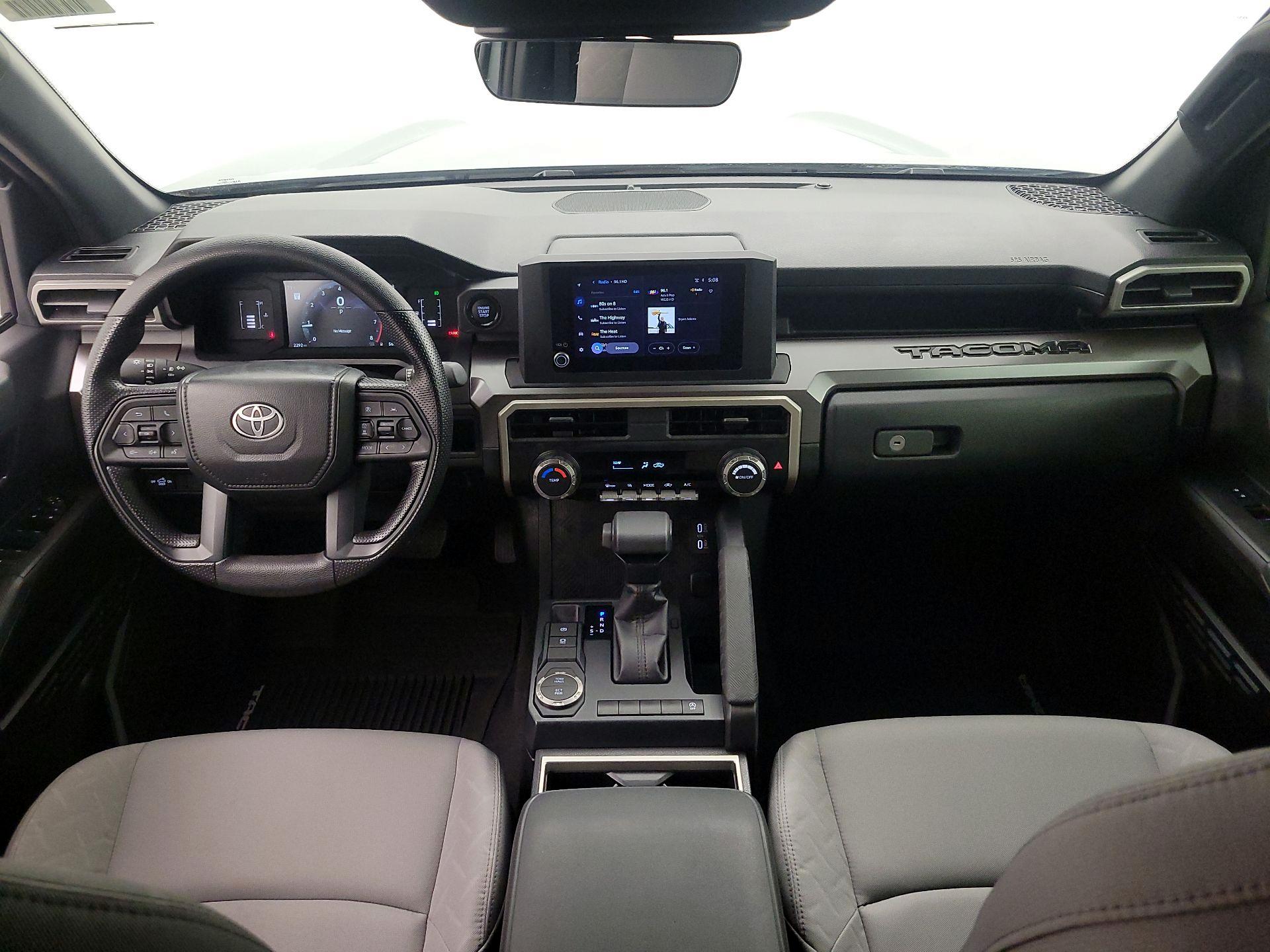 Thumbnail: 2024 Toyota Tacoma - 9