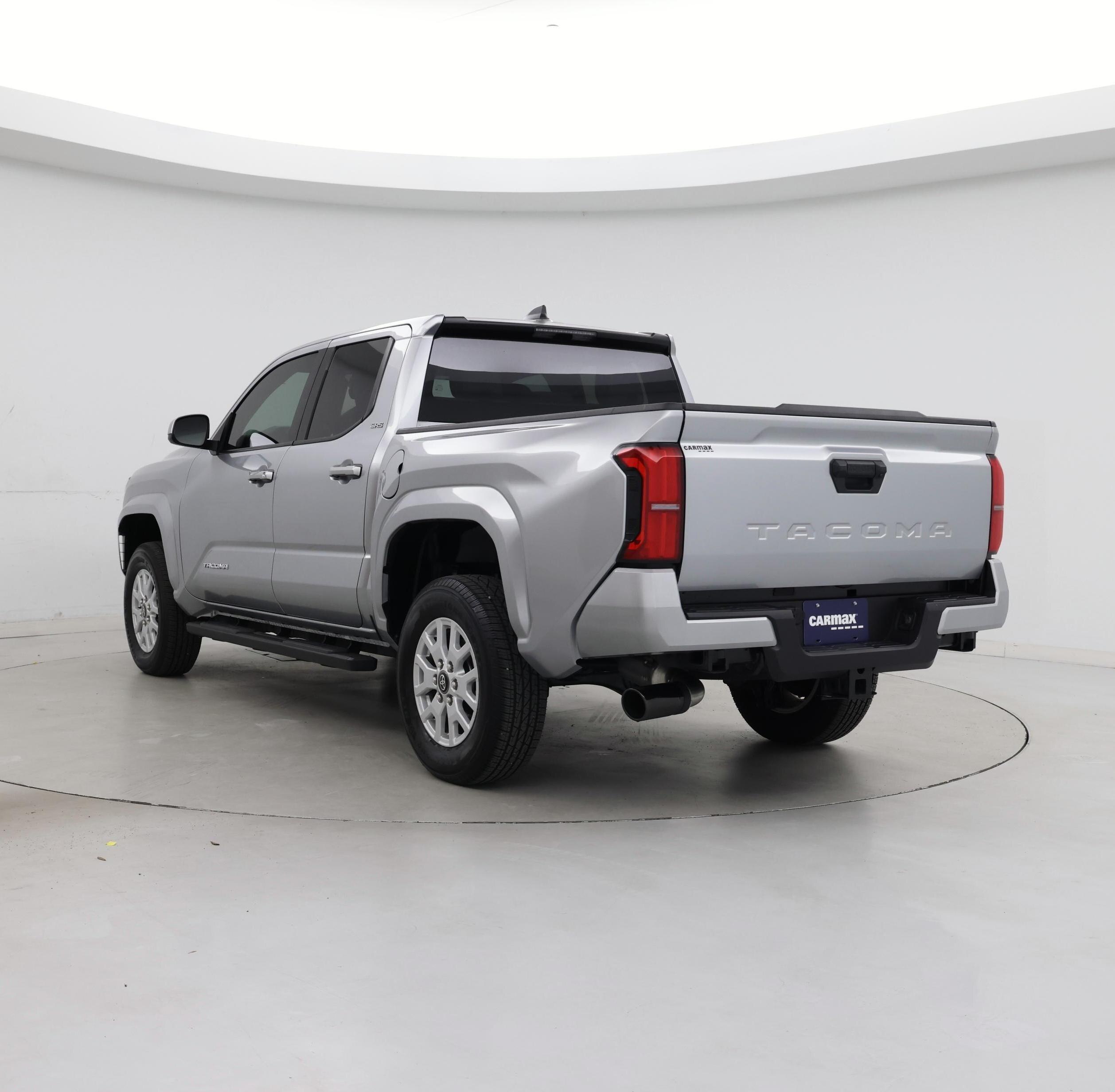 Thumbnail: 2024 Toyota Tacoma - 2