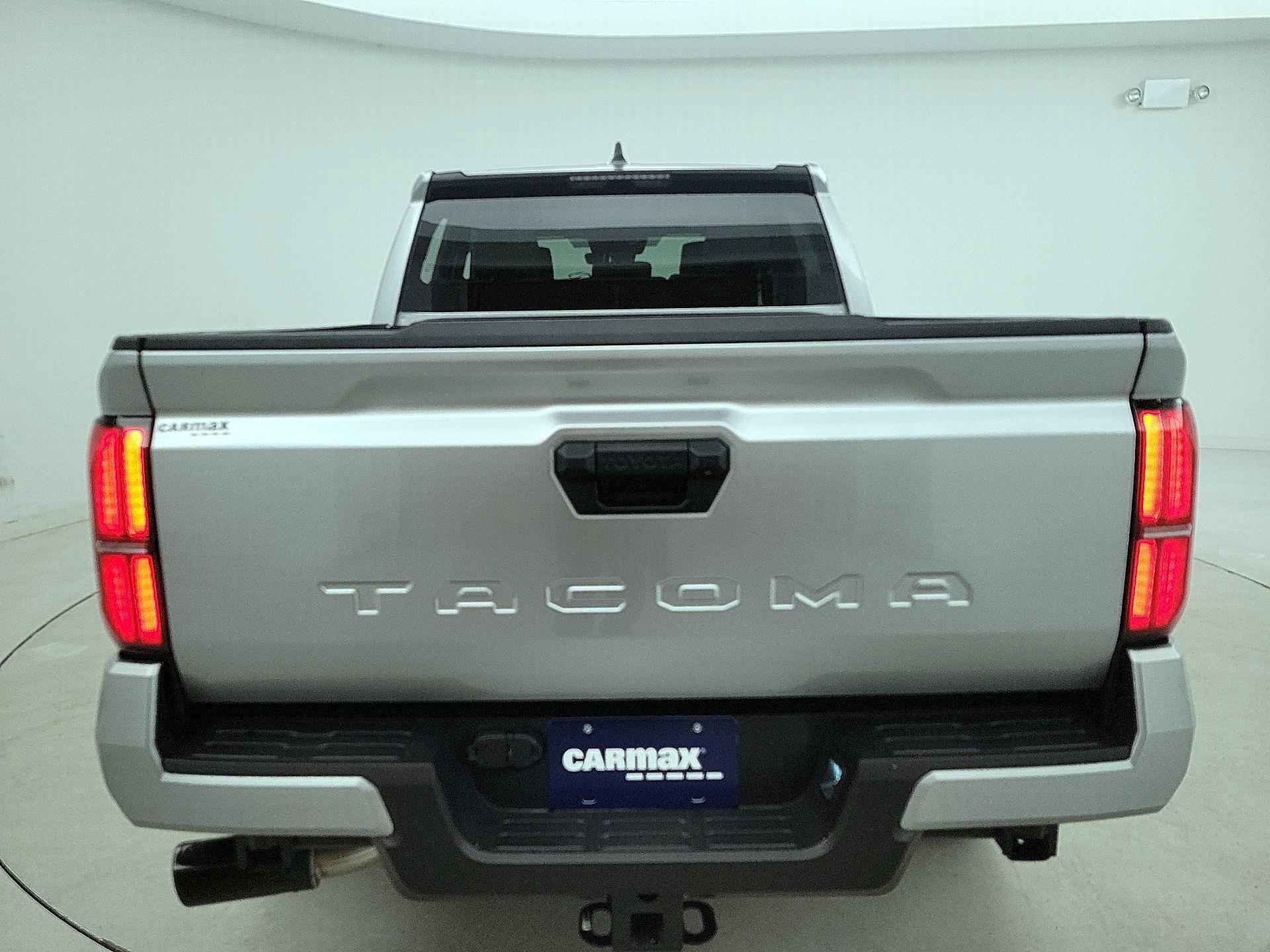 Thumbnail: 2024 Toyota Tacoma - 19
