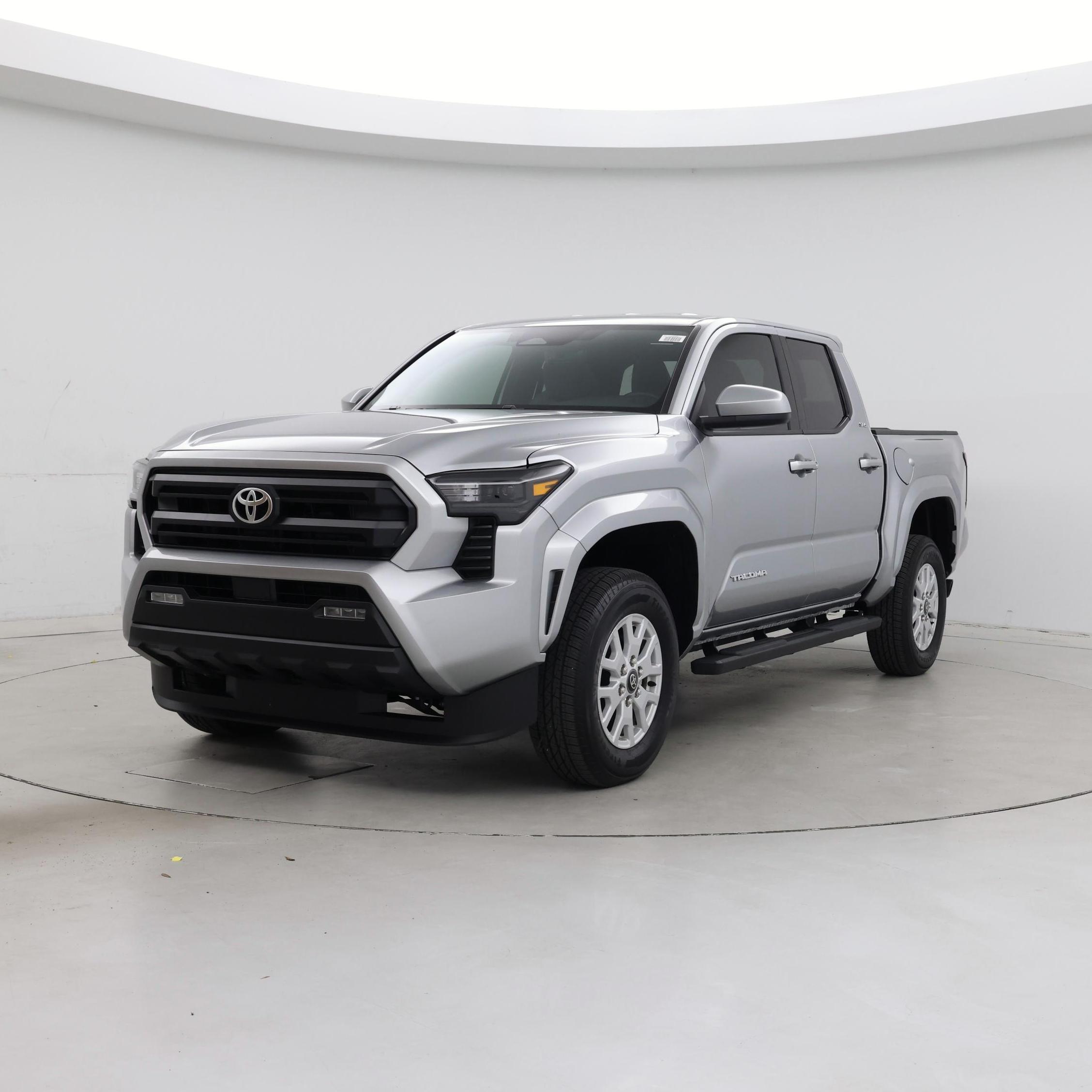 Thumbnail: 2024 Toyota Tacoma - 4
