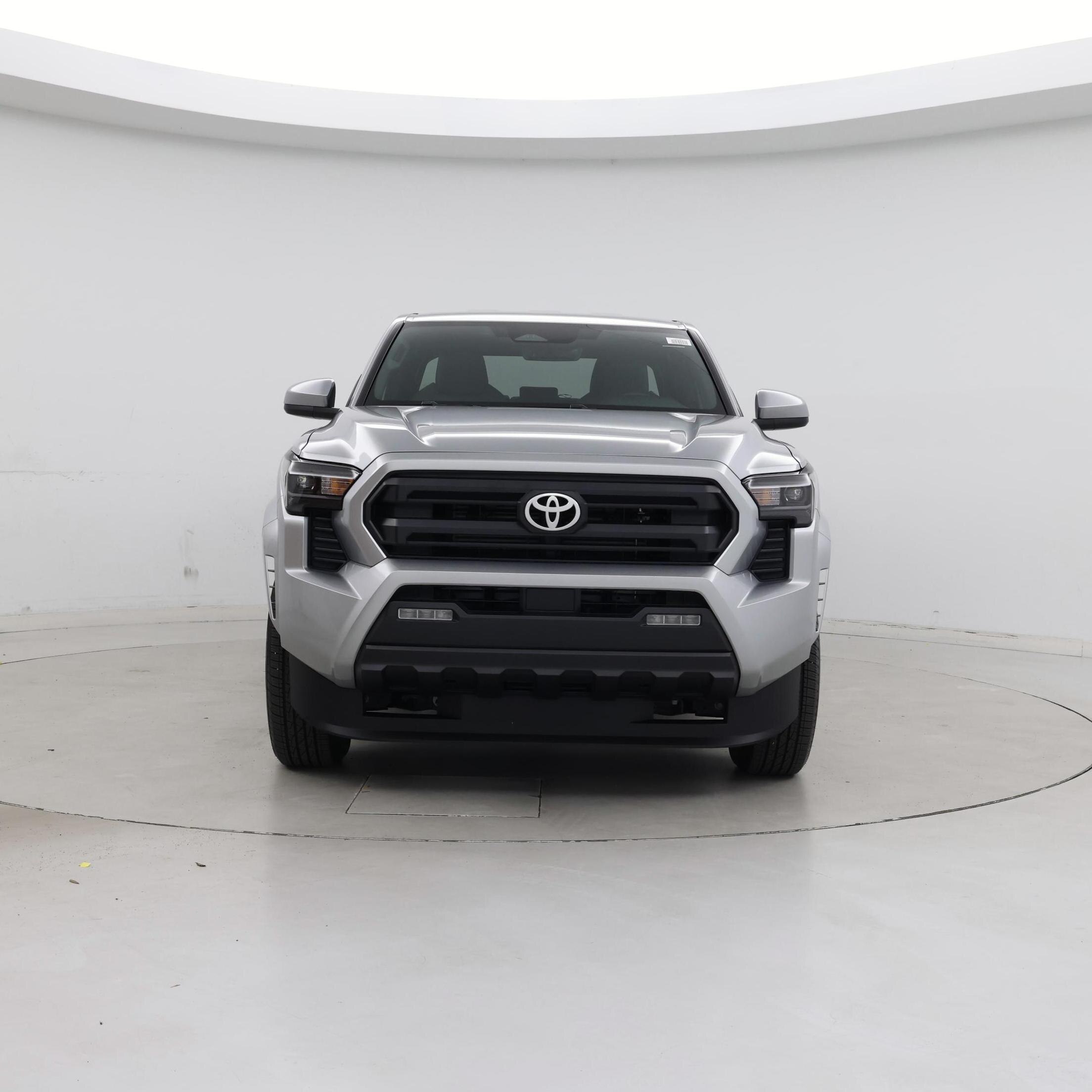 Thumbnail: 2024 Toyota Tacoma - 5