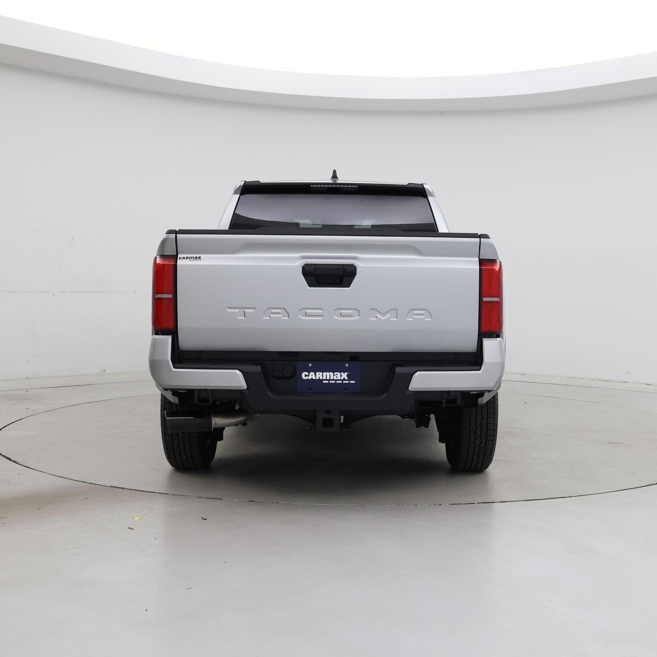Thumbnail: 2024 Toyota Tacoma - 6
