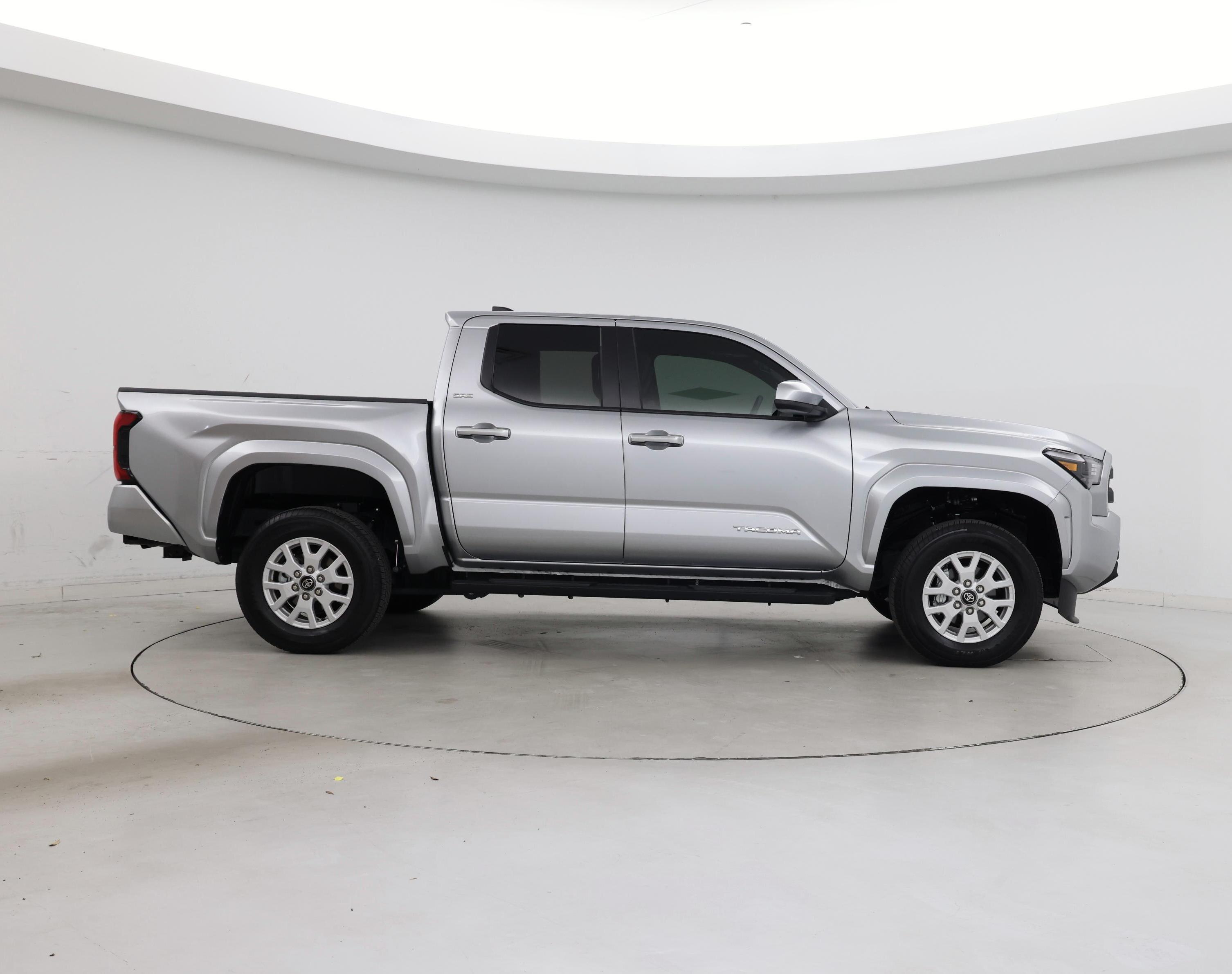 Thumbnail: 2024 Toyota Tacoma - 7