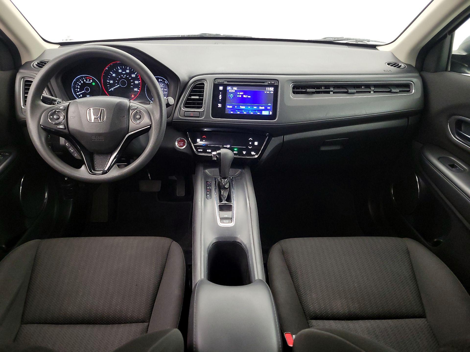 Thumbnail: 2017 Honda HR-V - 9