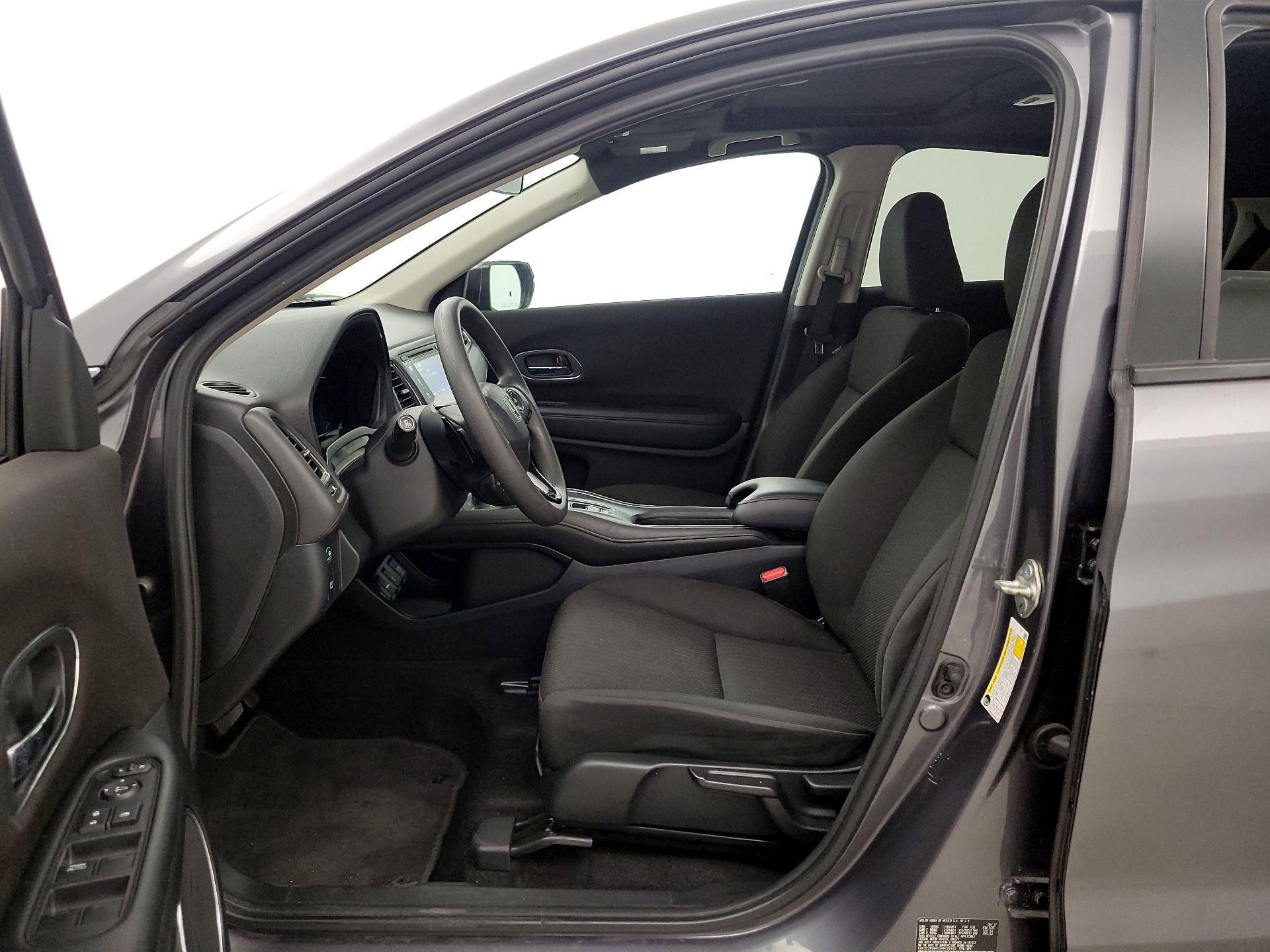 Thumbnail: 2017 Honda HR-V - 11