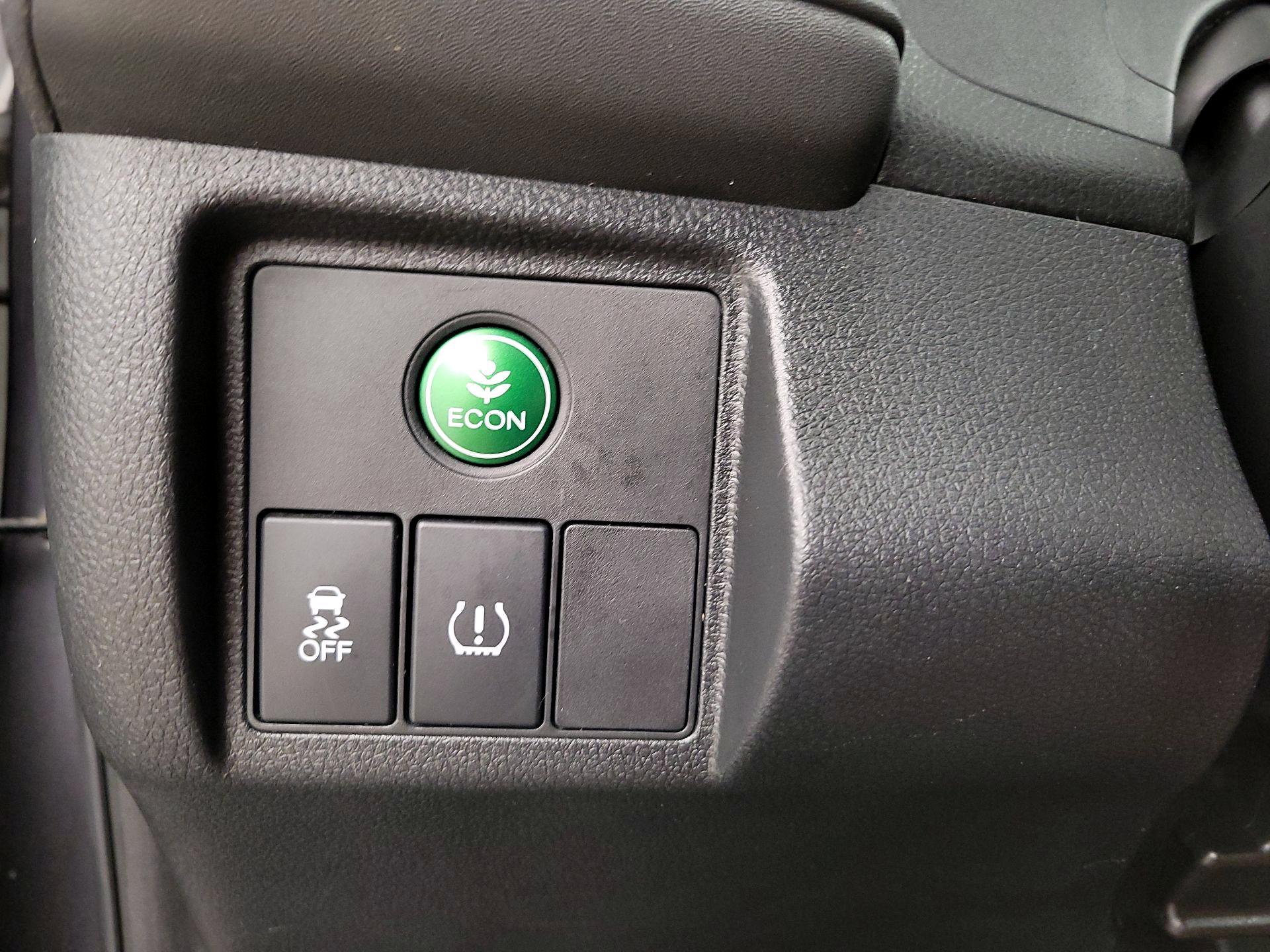 Thumbnail: 2017 Honda HR-V - 13