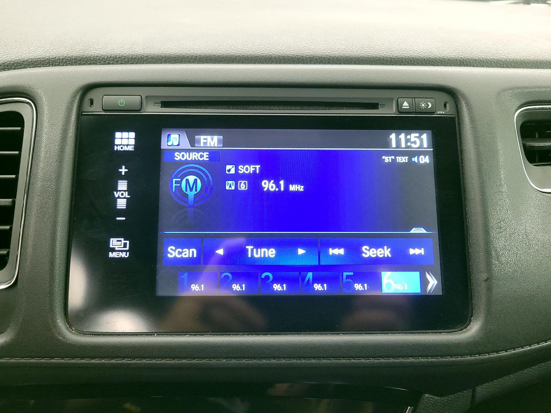 Thumbnail: 2017 Honda HR-V - 15