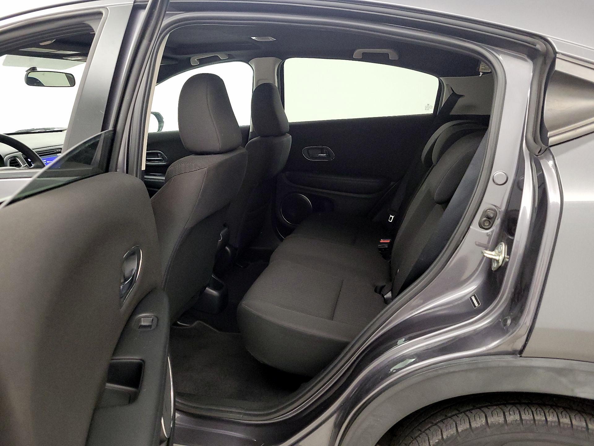 Thumbnail: 2017 Honda HR-V - 20