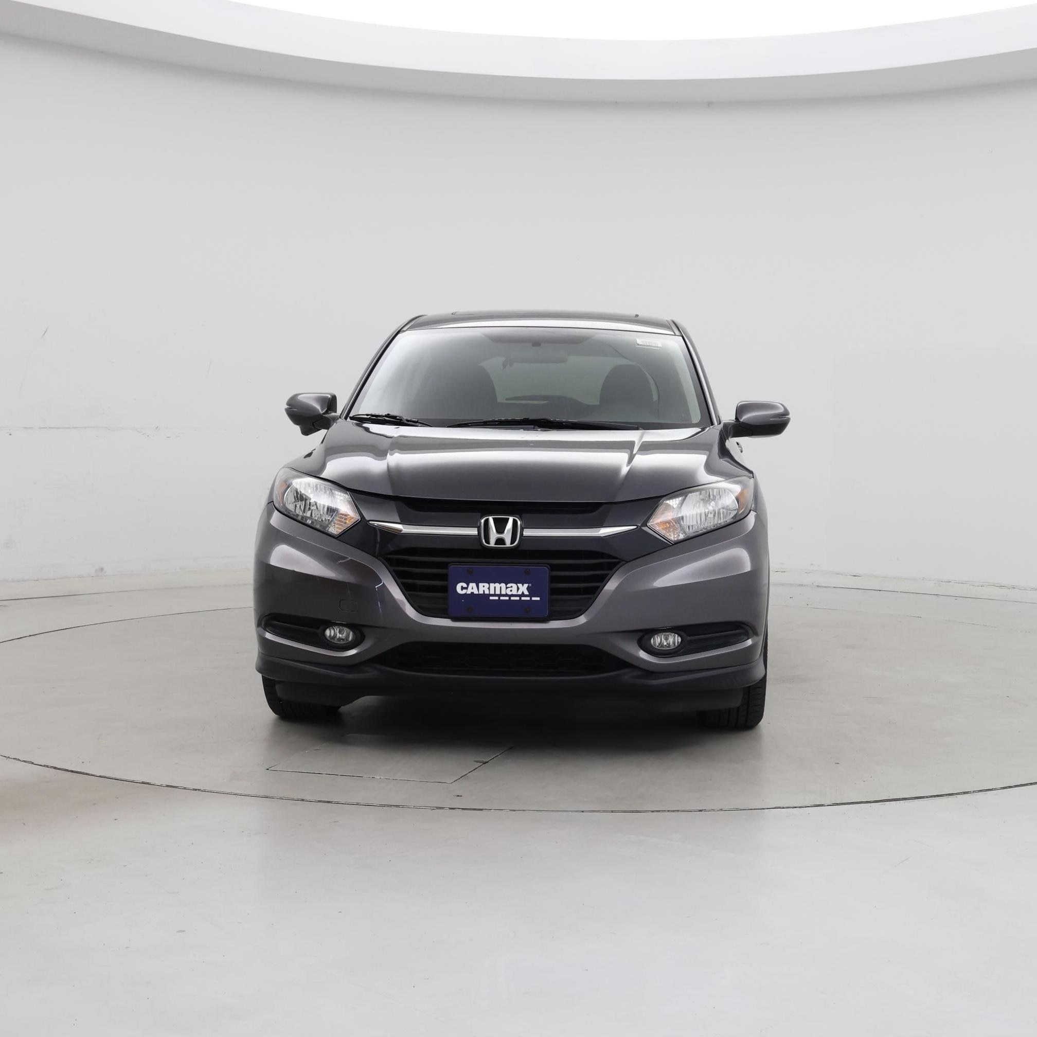 Thumbnail: 2017 Honda HR-V - 5