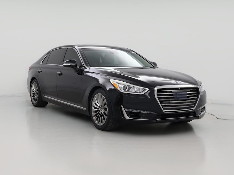 2017 Genesis G90 Ultimate -
                  Jacksonville, FL