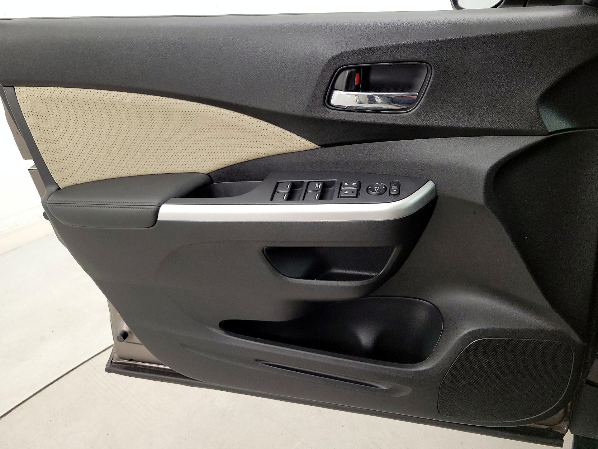 Thumbnail: 2015 Honda CR-V - 12
