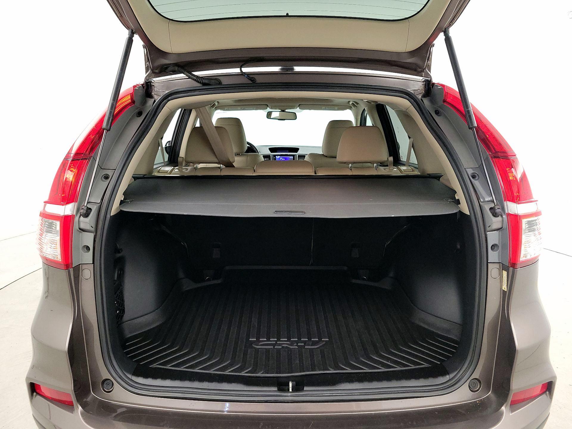 Thumbnail: 2015 Honda CR-V - 20