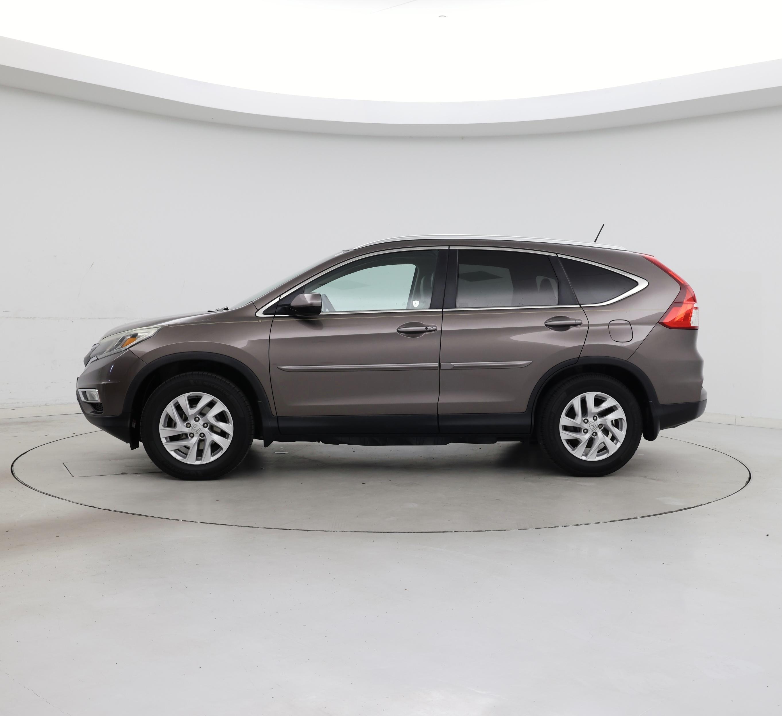 Thumbnail: 2015 Honda CR-V - 3