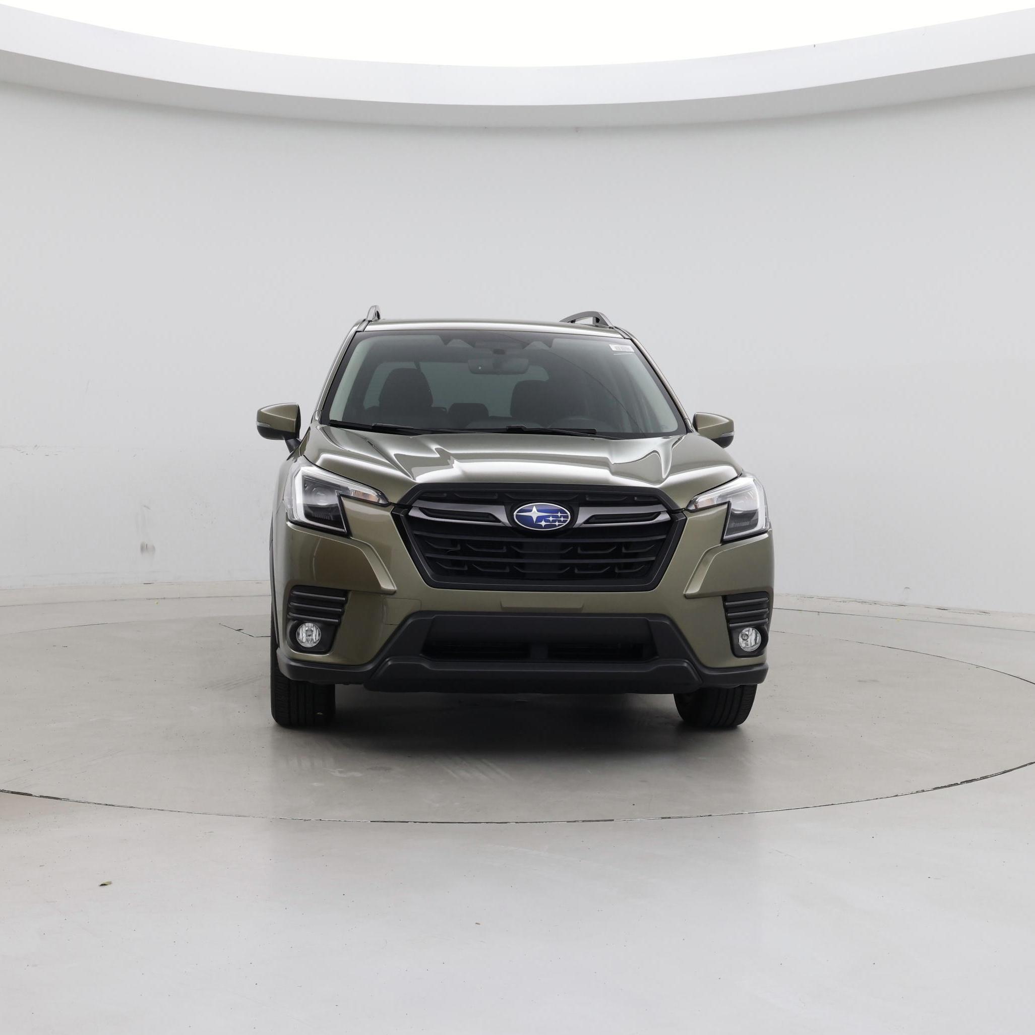 Thumbnail: 2022 Subaru Forester - 5