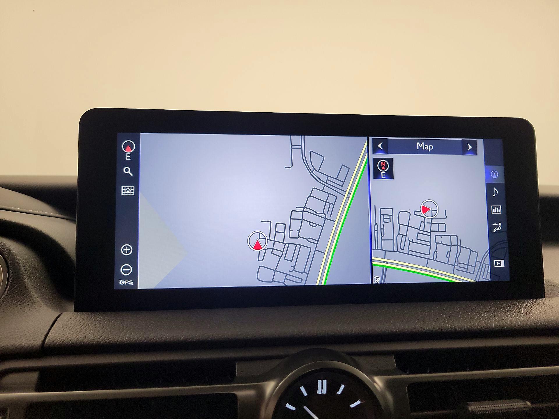 Thumbnail: 2024 Lexus IS - 14