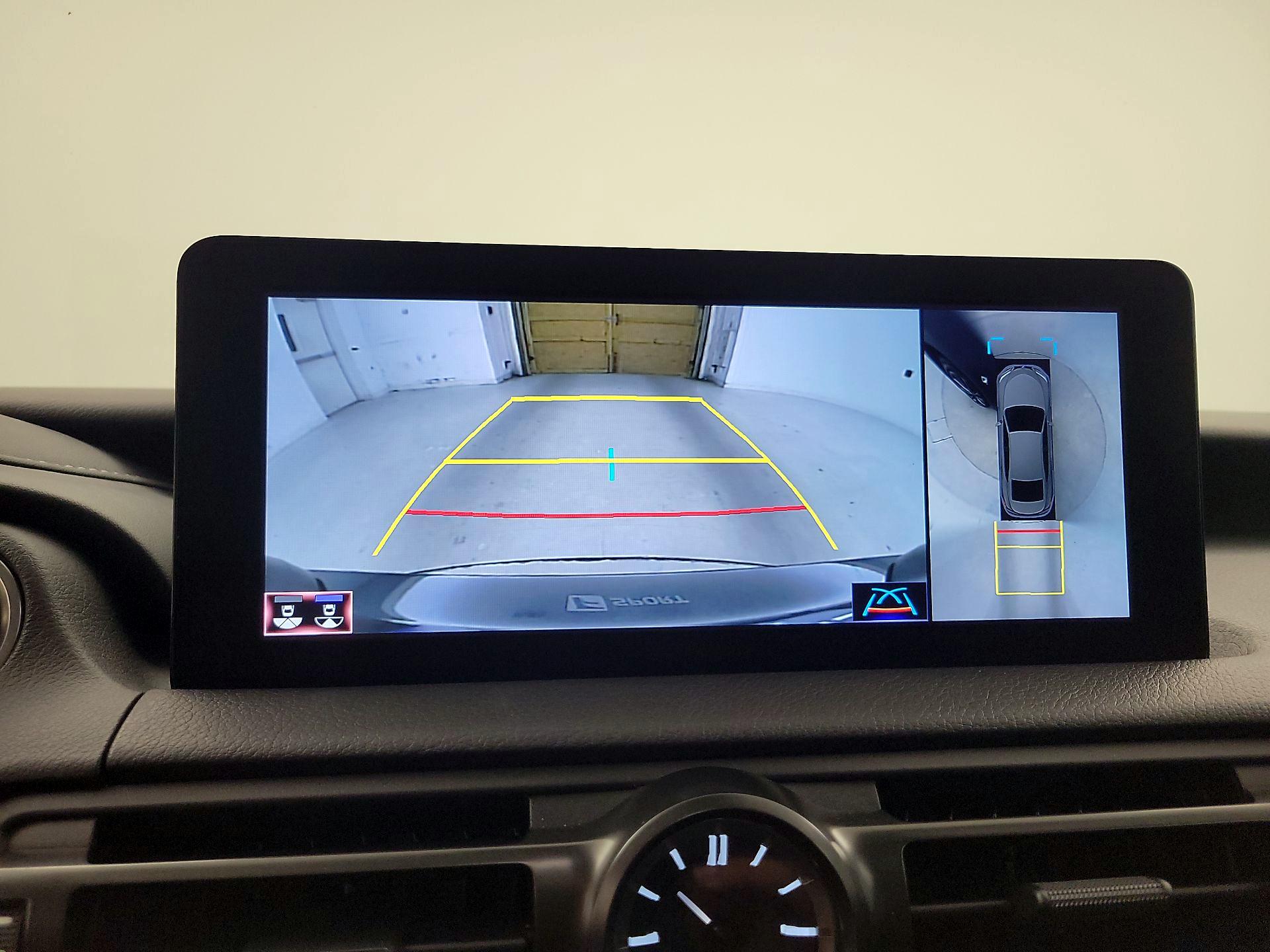 Thumbnail: 2024 Lexus IS - 15