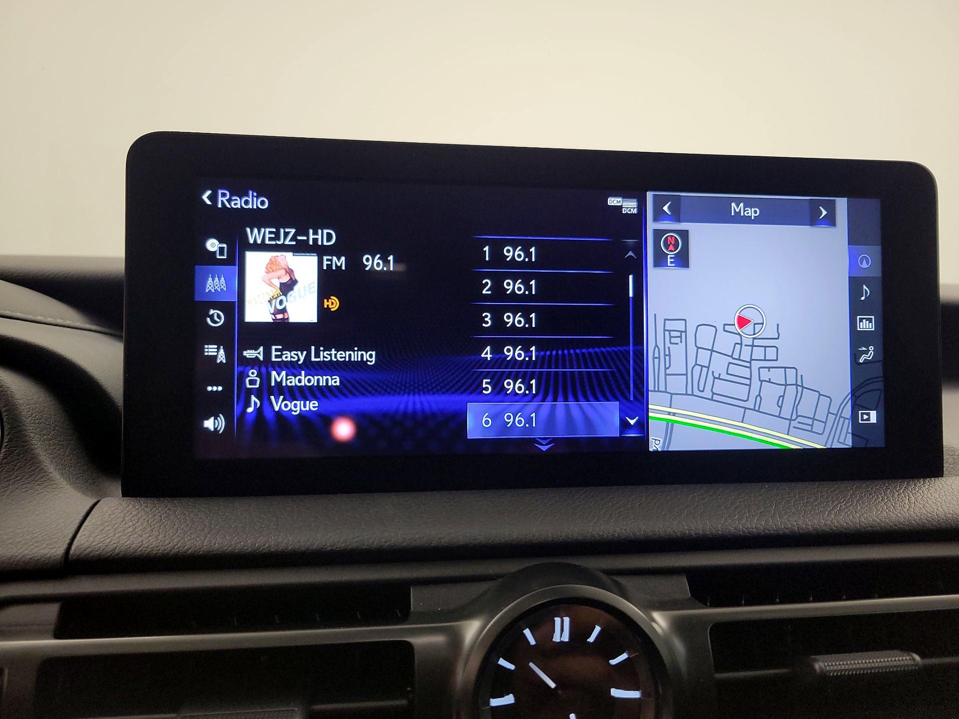 Thumbnail: 2024 Lexus IS - 16