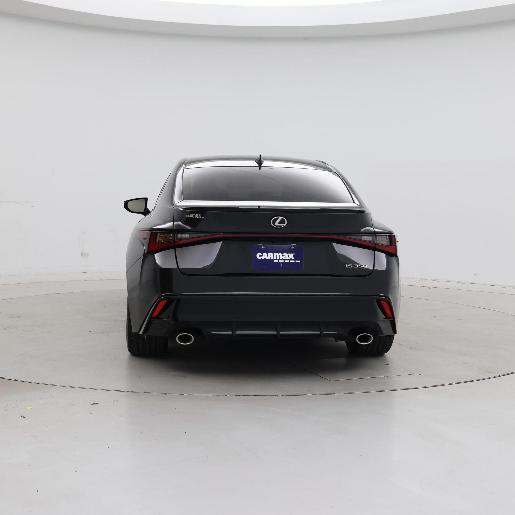 Thumbnail: 2024 Lexus IS - 6