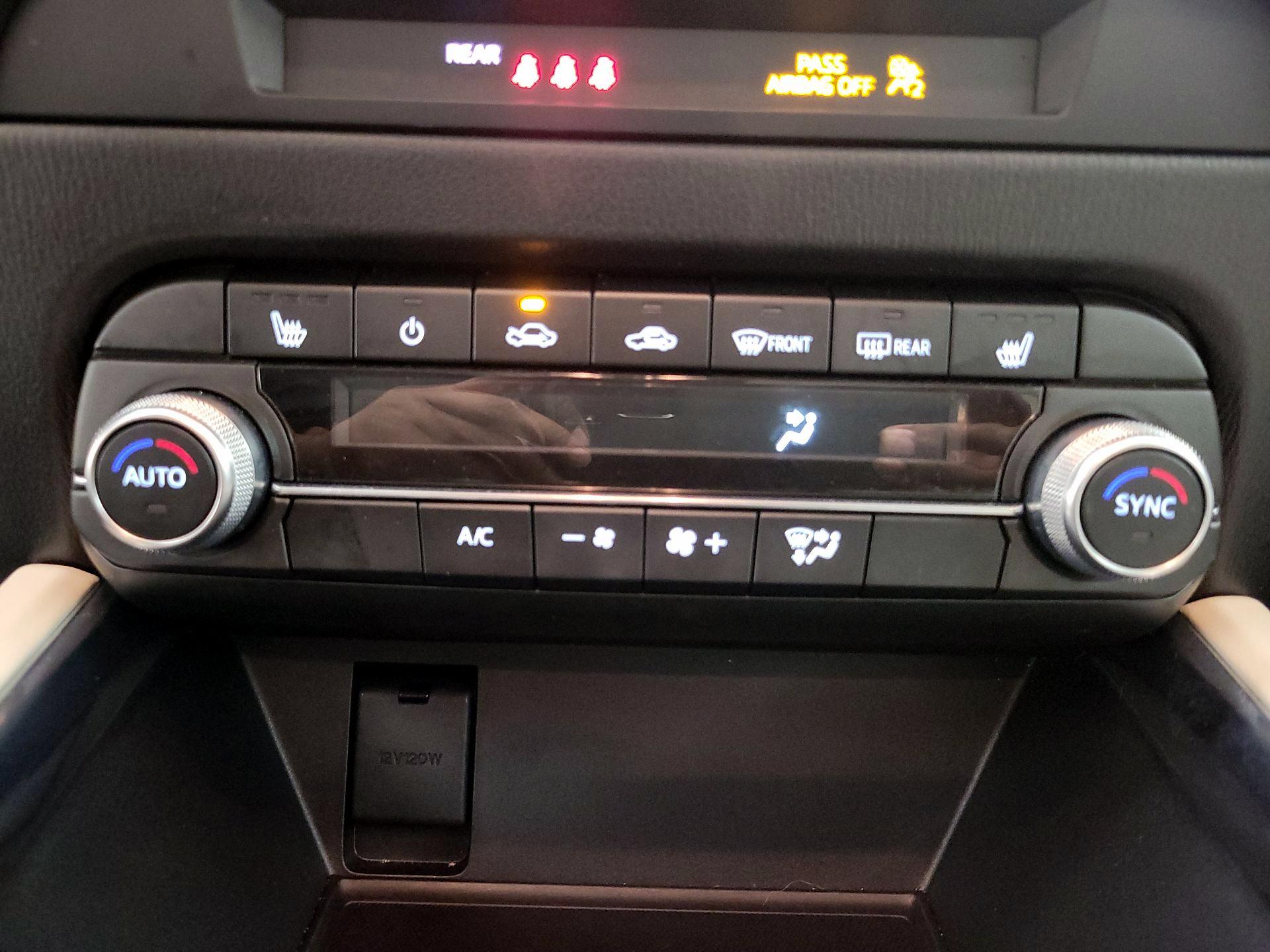 Thumbnail: 2021 Mazda CX-5 - 16