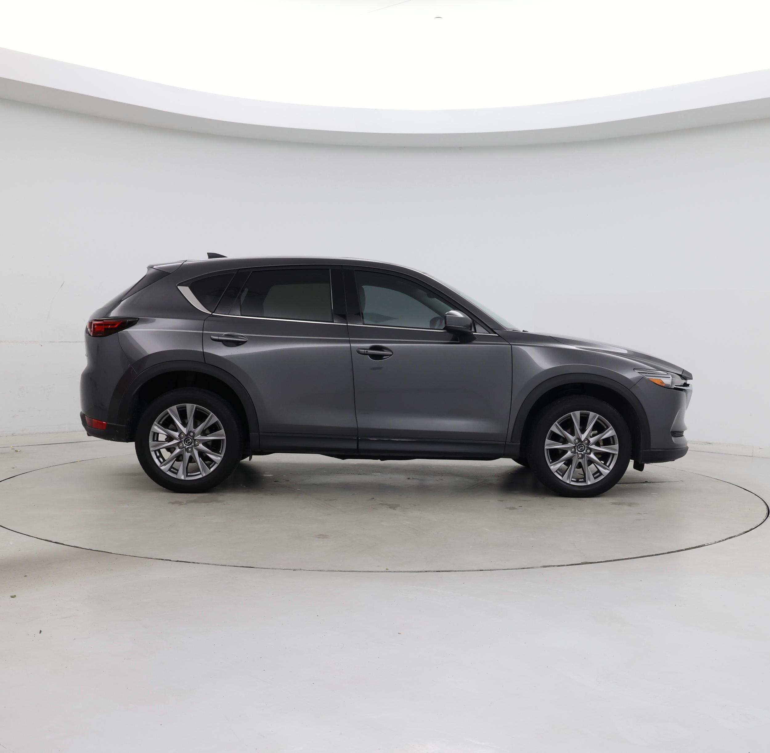 Thumbnail: 2021 Mazda CX-5 - 7
