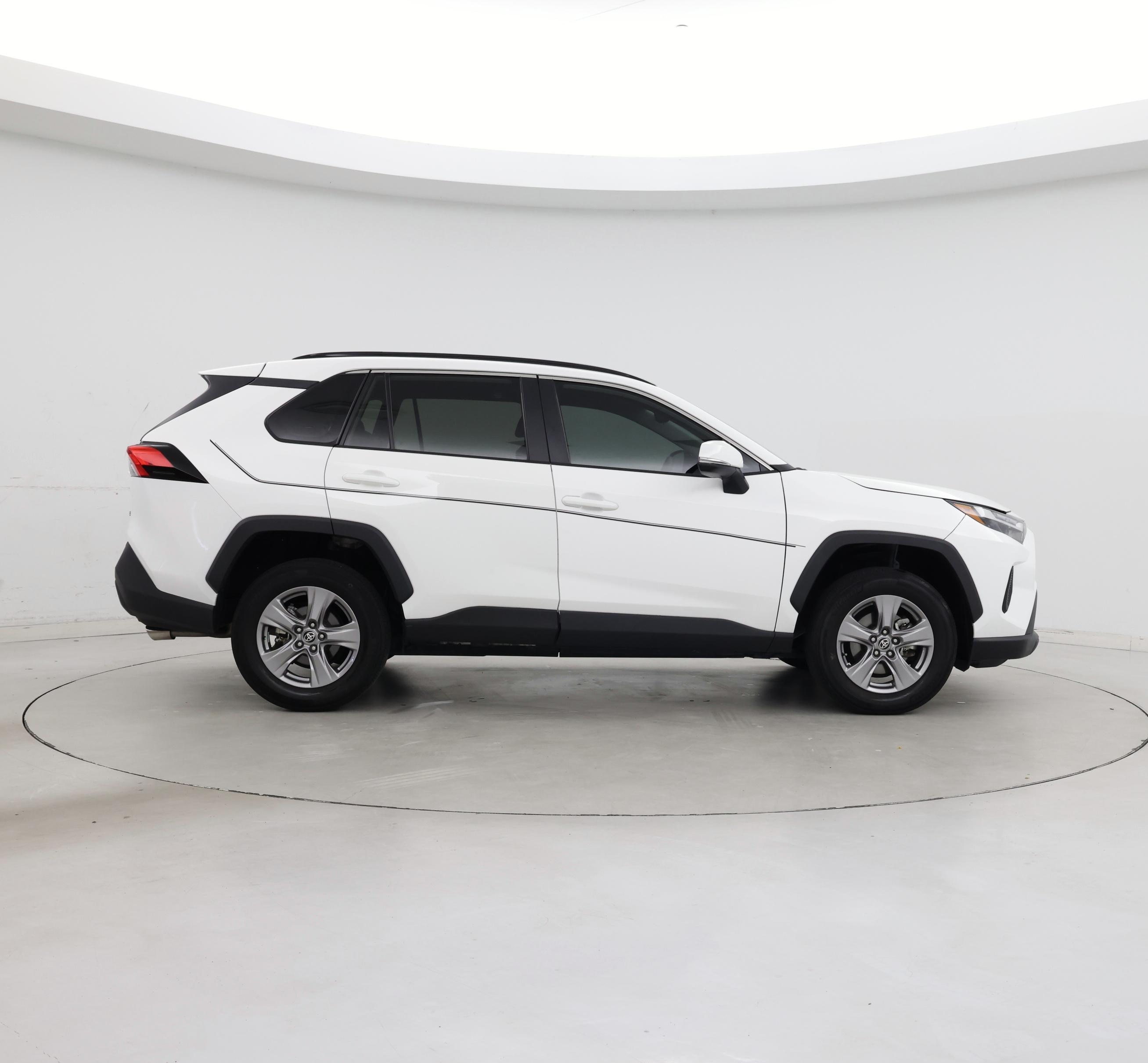 Thumbnail: 2023 Toyota RAV4 - 7