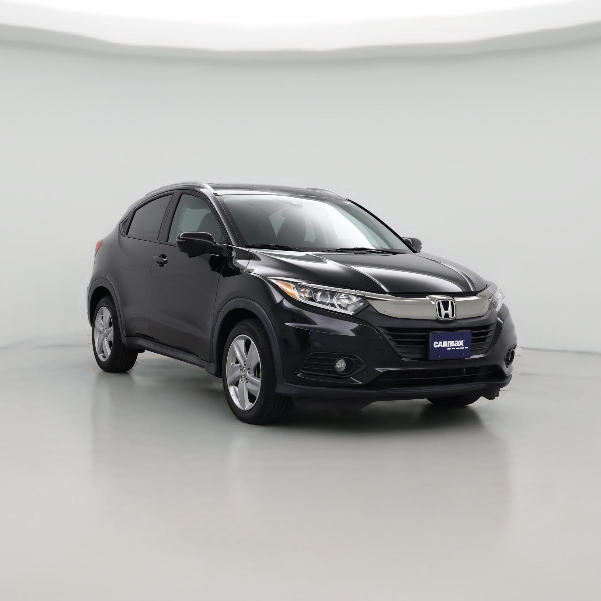 Thumbnail: 2020 Honda HR-V - 1