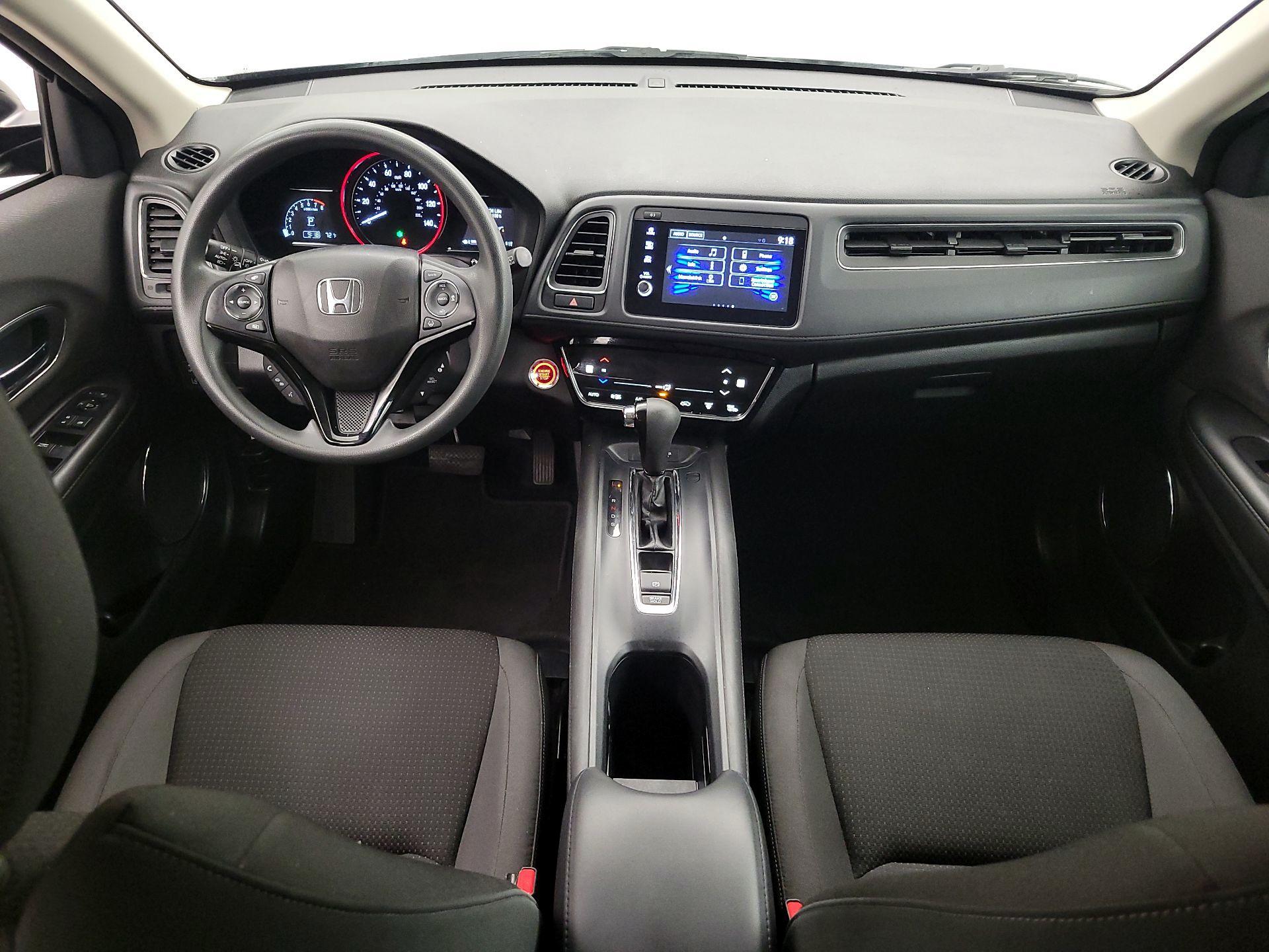 Thumbnail: 2020 Honda HR-V - 9