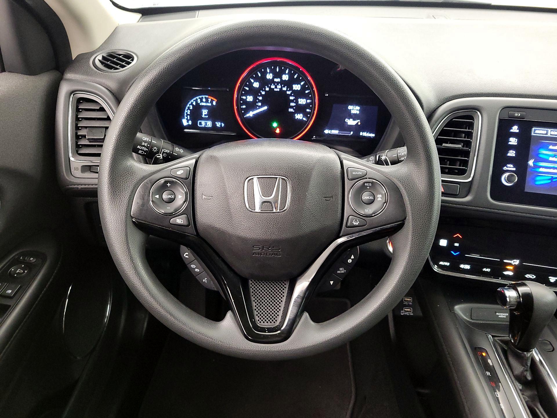 Thumbnail: 2020 Honda HR-V - 10