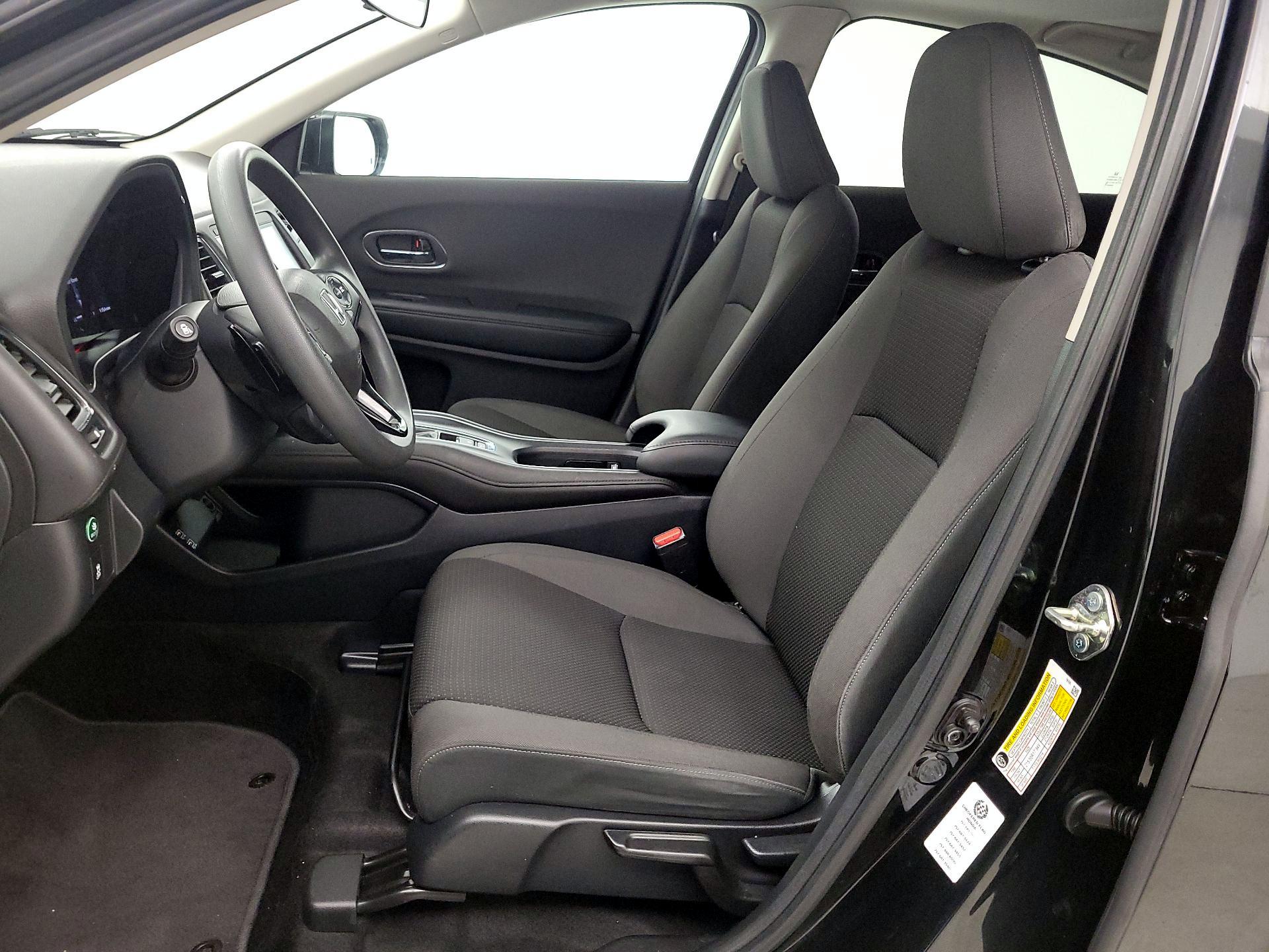 Thumbnail: 2020 Honda HR-V - 11