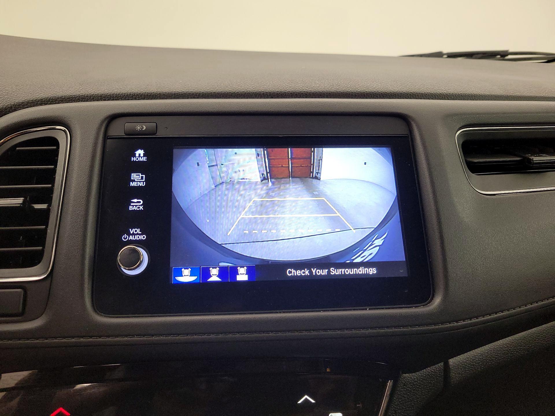 Thumbnail: 2020 Honda HR-V - 14
