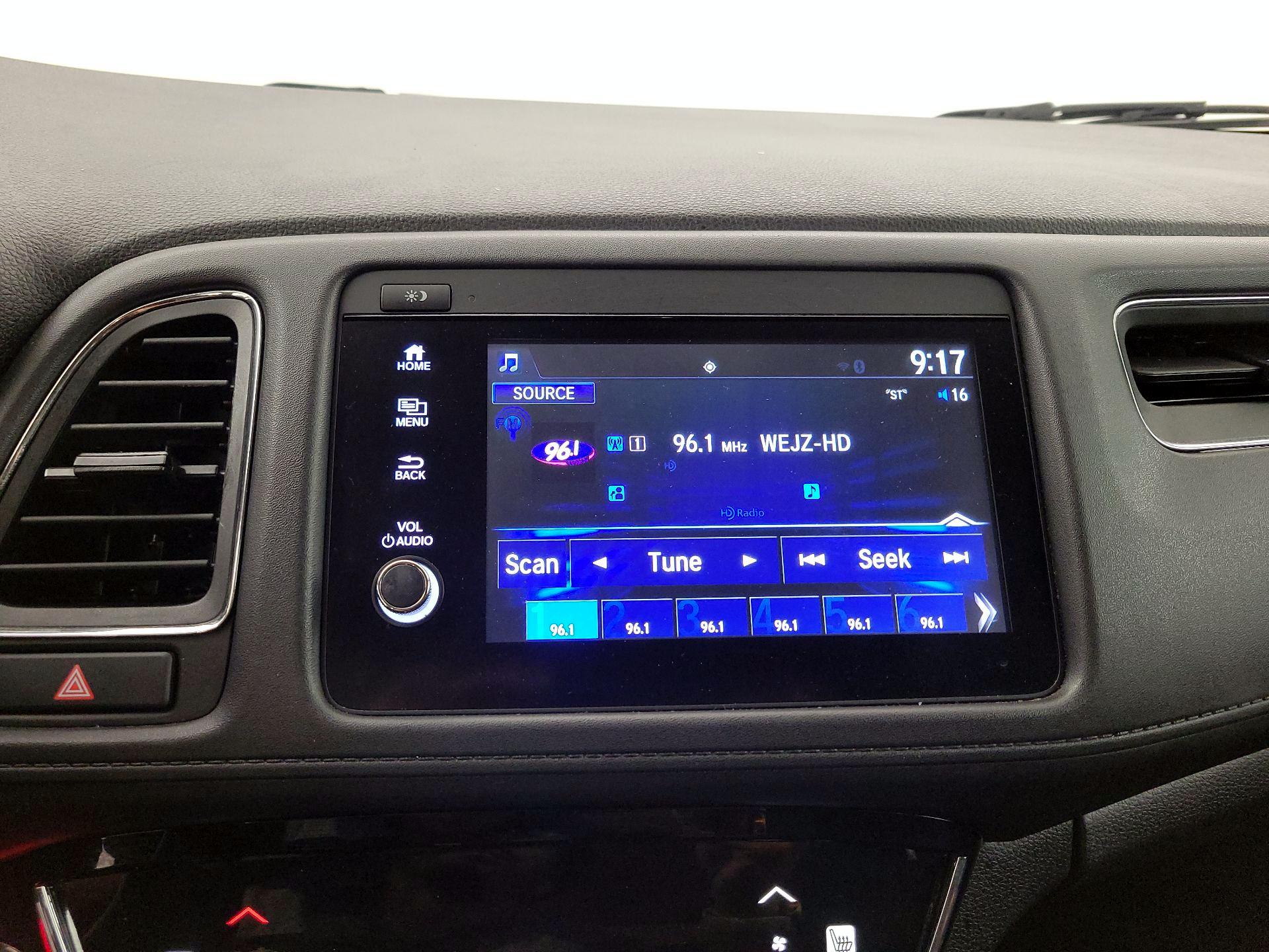 Thumbnail: 2020 Honda HR-V - 15