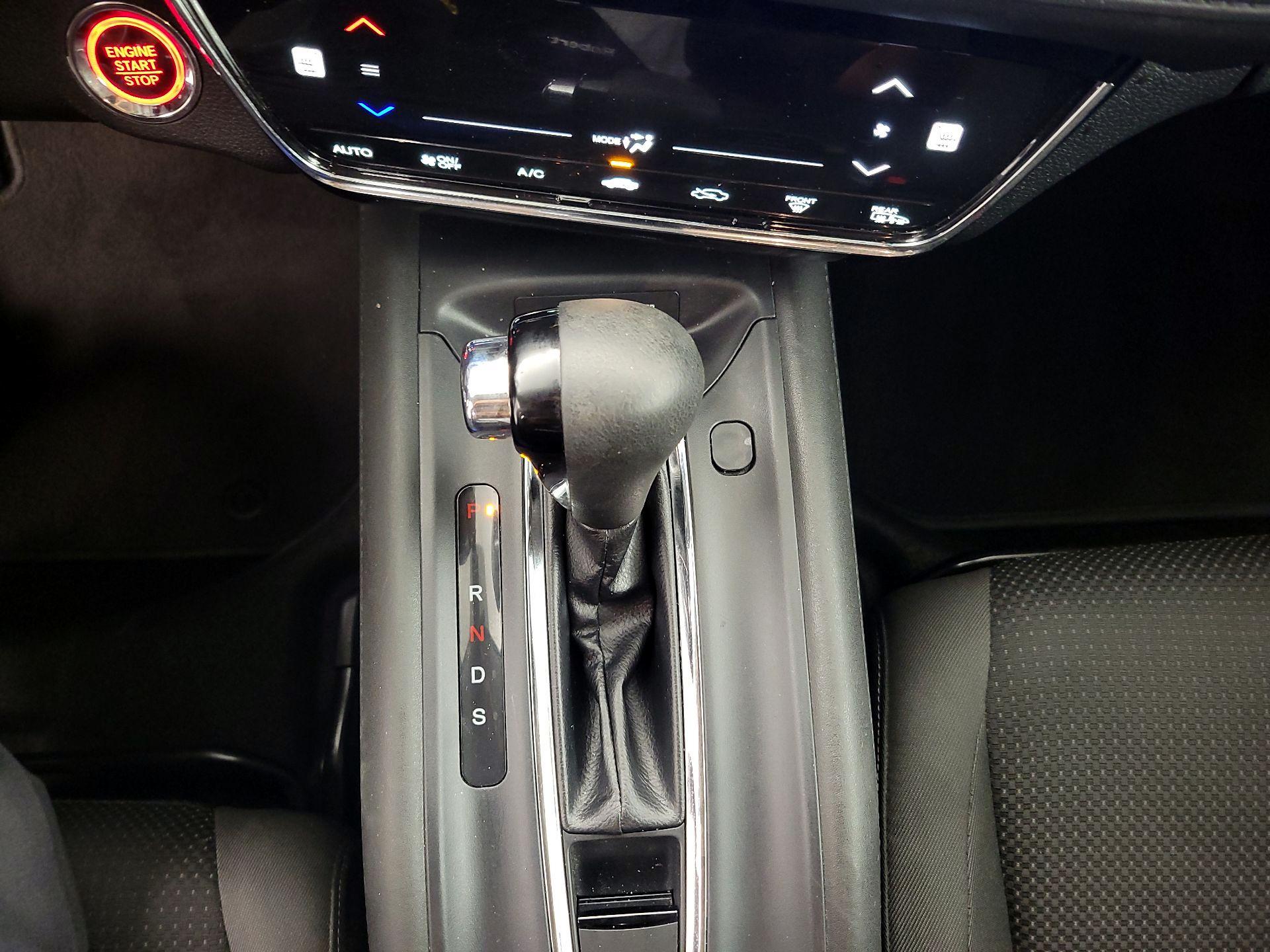 Thumbnail: 2020 Honda HR-V - 17