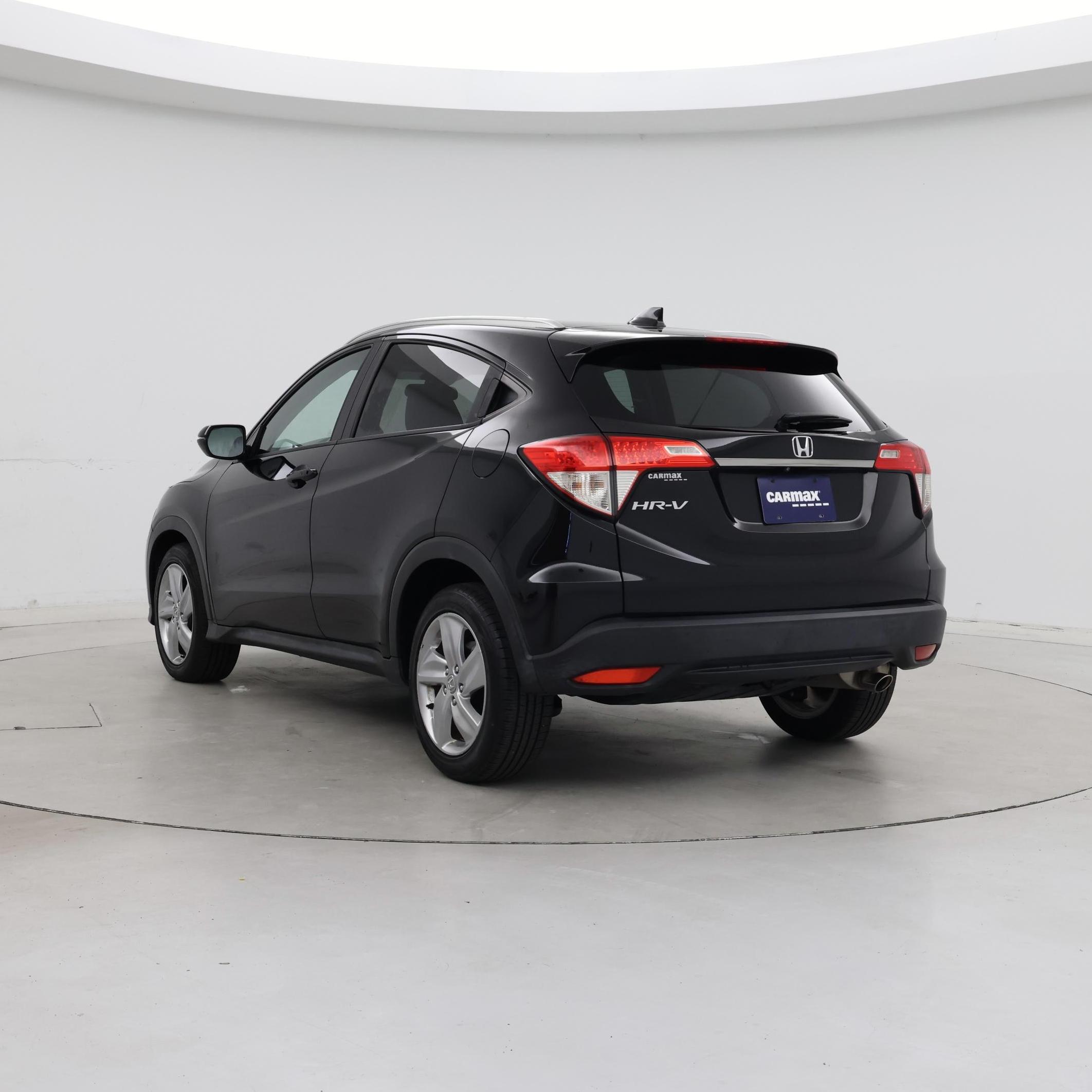 Thumbnail: 2020 Honda HR-V - 2