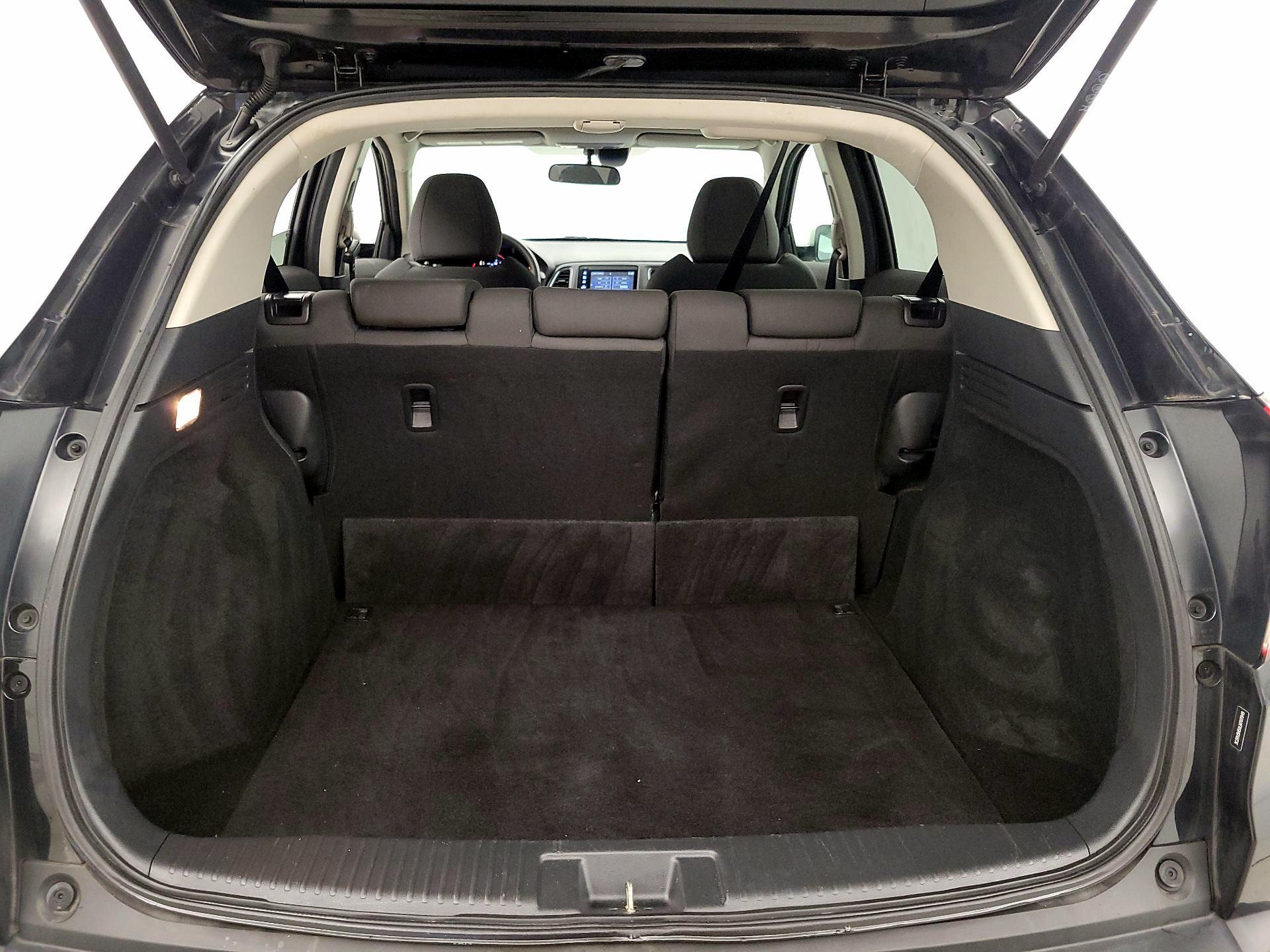 Thumbnail: 2020 Honda HR-V - 20