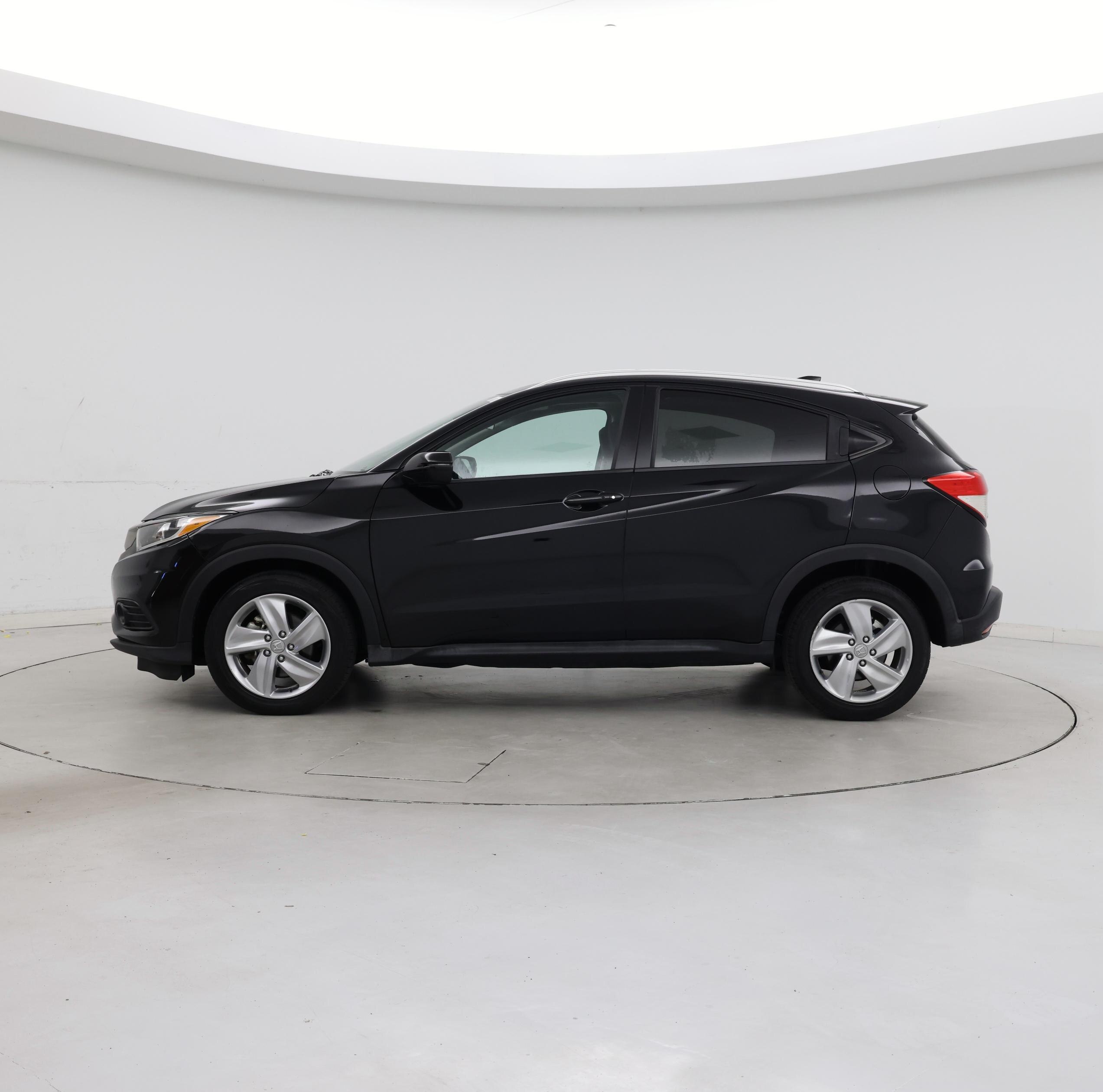 Thumbnail: 2020 Honda HR-V - 3