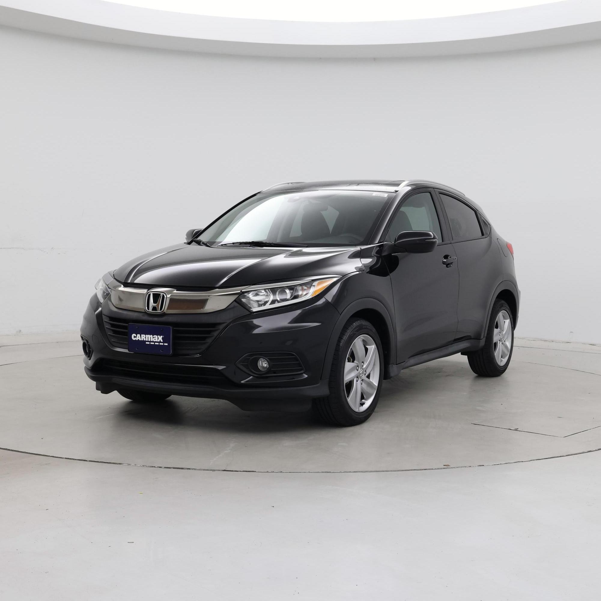 Thumbnail: 2020 Honda HR-V - 4